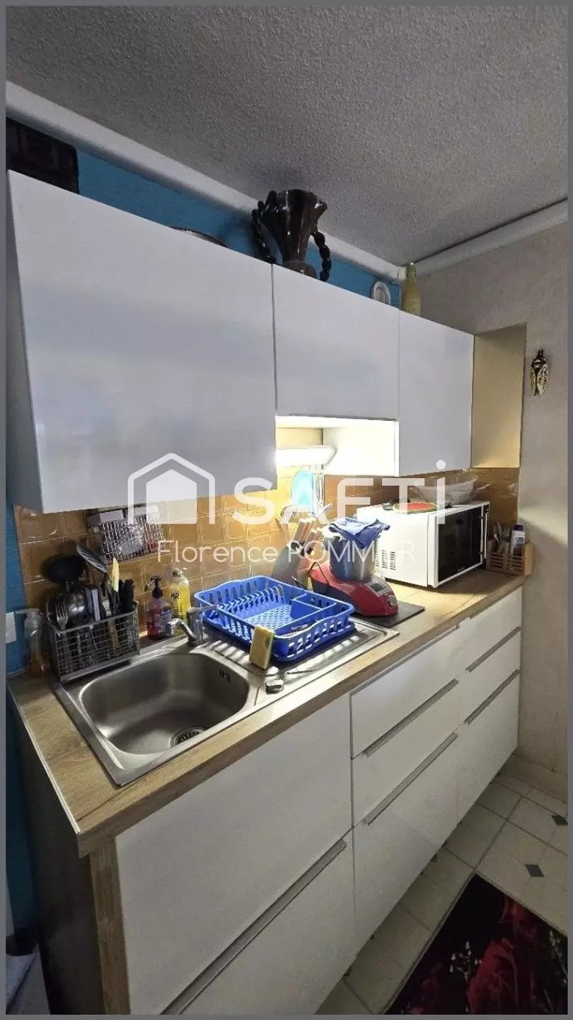 Appartement à vendre, 27m², Arcachon