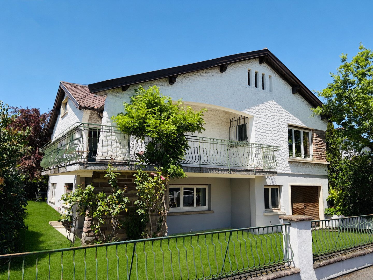 Maison à vendre, 192m², Lingolsheim