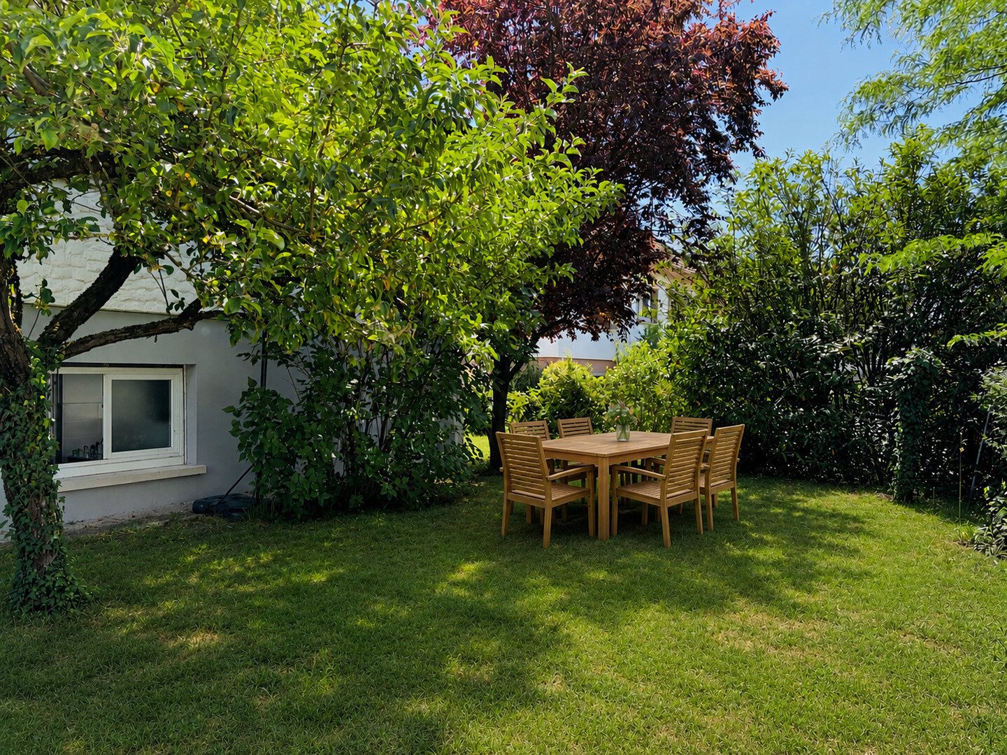 Maison à vendre, 192m², Lingolsheim