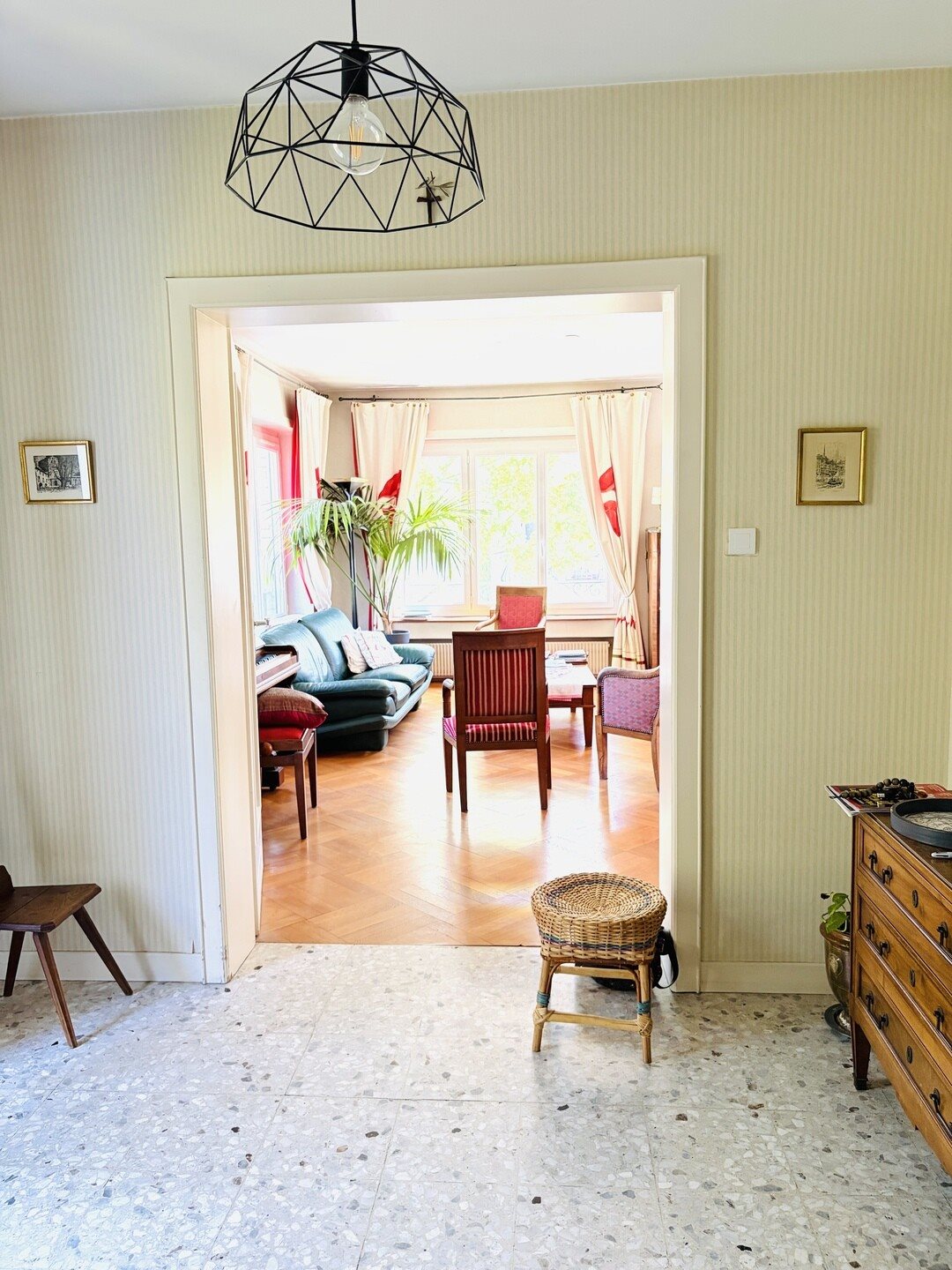 Maison à vendre, 192m², Lingolsheim
