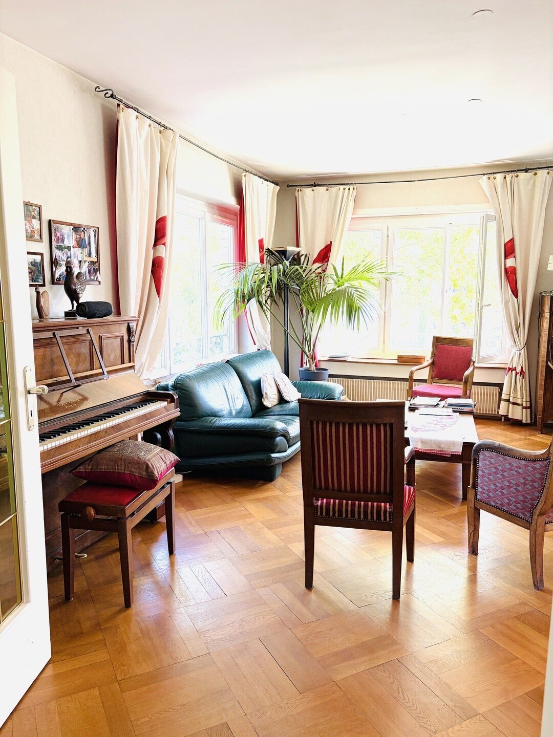 Maison à vendre, 192m², Lingolsheim