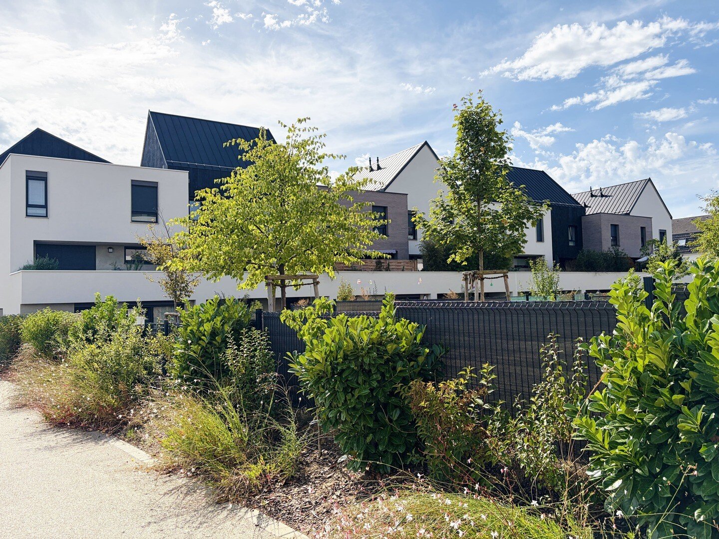 Appartement à vendre, 85m², Oberhausbergen