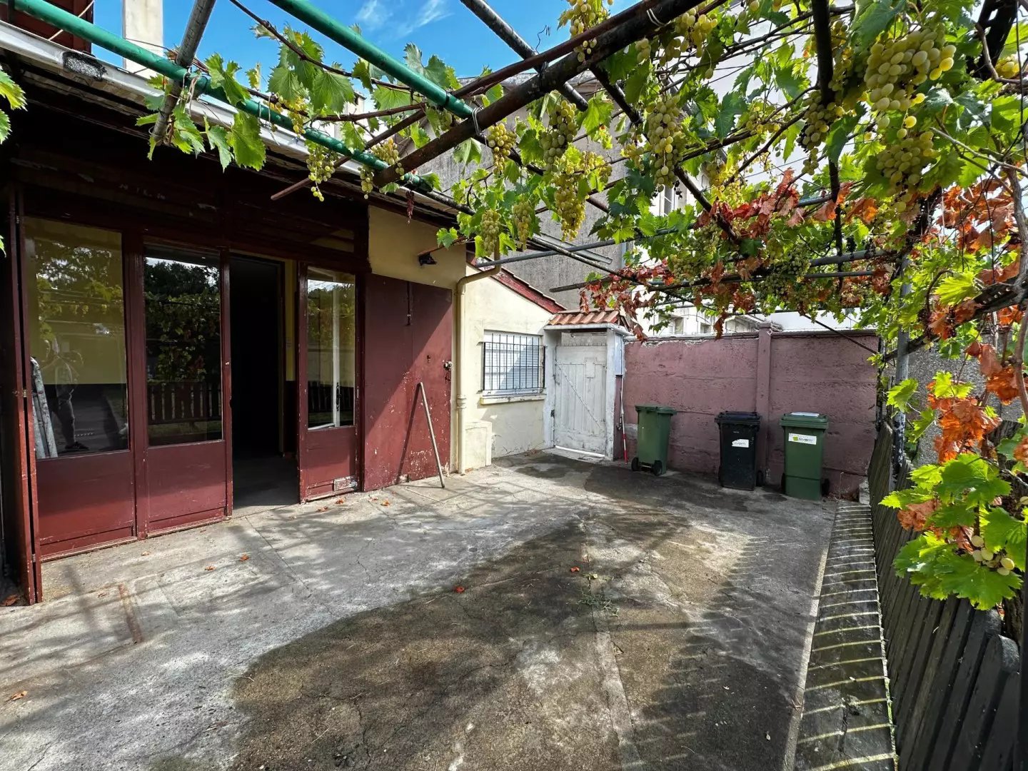 Maison à vendre, 117m², Cenon
