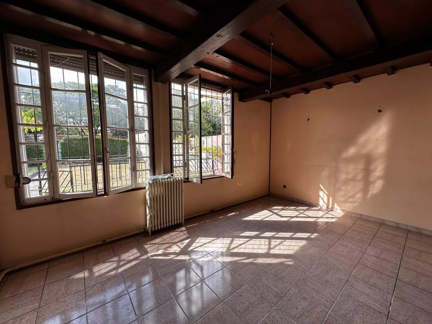 Maison à vendre, 117m², Cenon