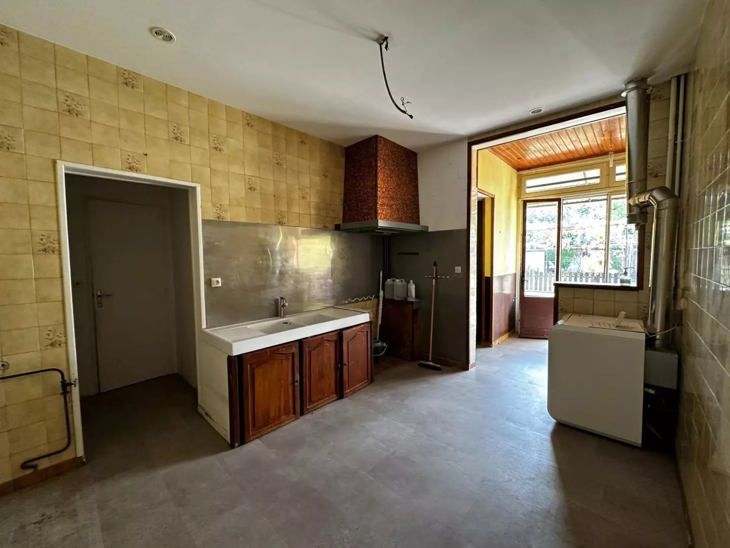 Maison à vendre, 117m², Cenon
