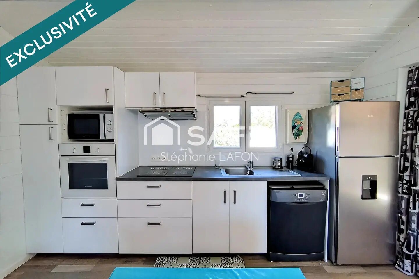 Maison à vendre, 31m², Lanton