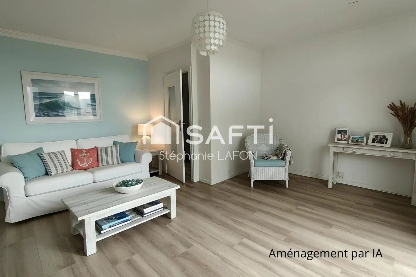 Appartement à vendre, 60m², Andernos-les-Bains