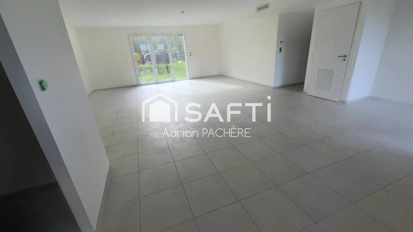 Maison à vendre, 100m², Vensac