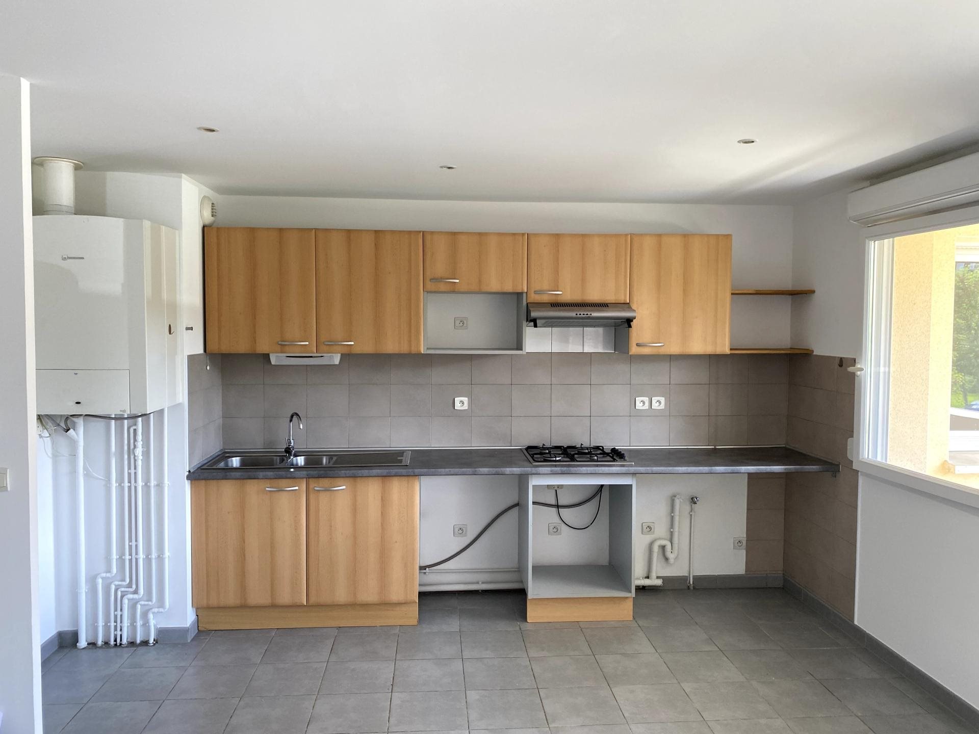 Appartement à vendre, 84m², Auzeville-Tolosane