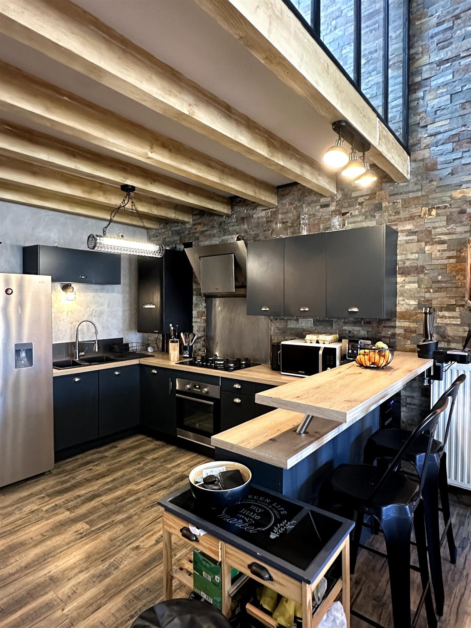 Appartement à vendre, 113m², Thionville
