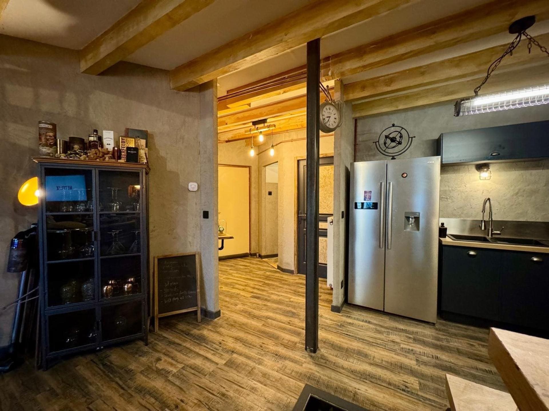 Appartement à vendre, 113m², Thionville