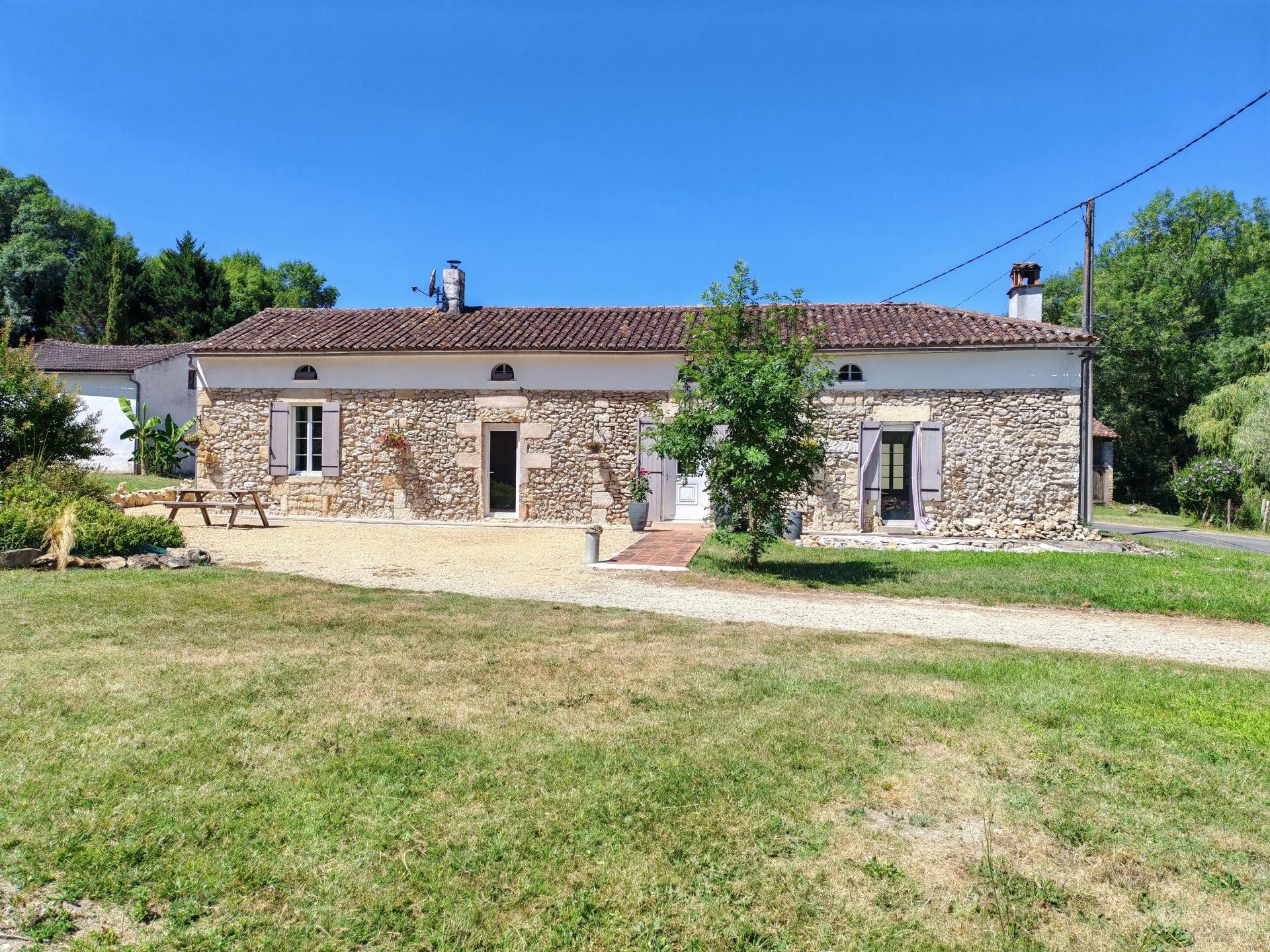 Maison à vendre, 210m², Noaillan
