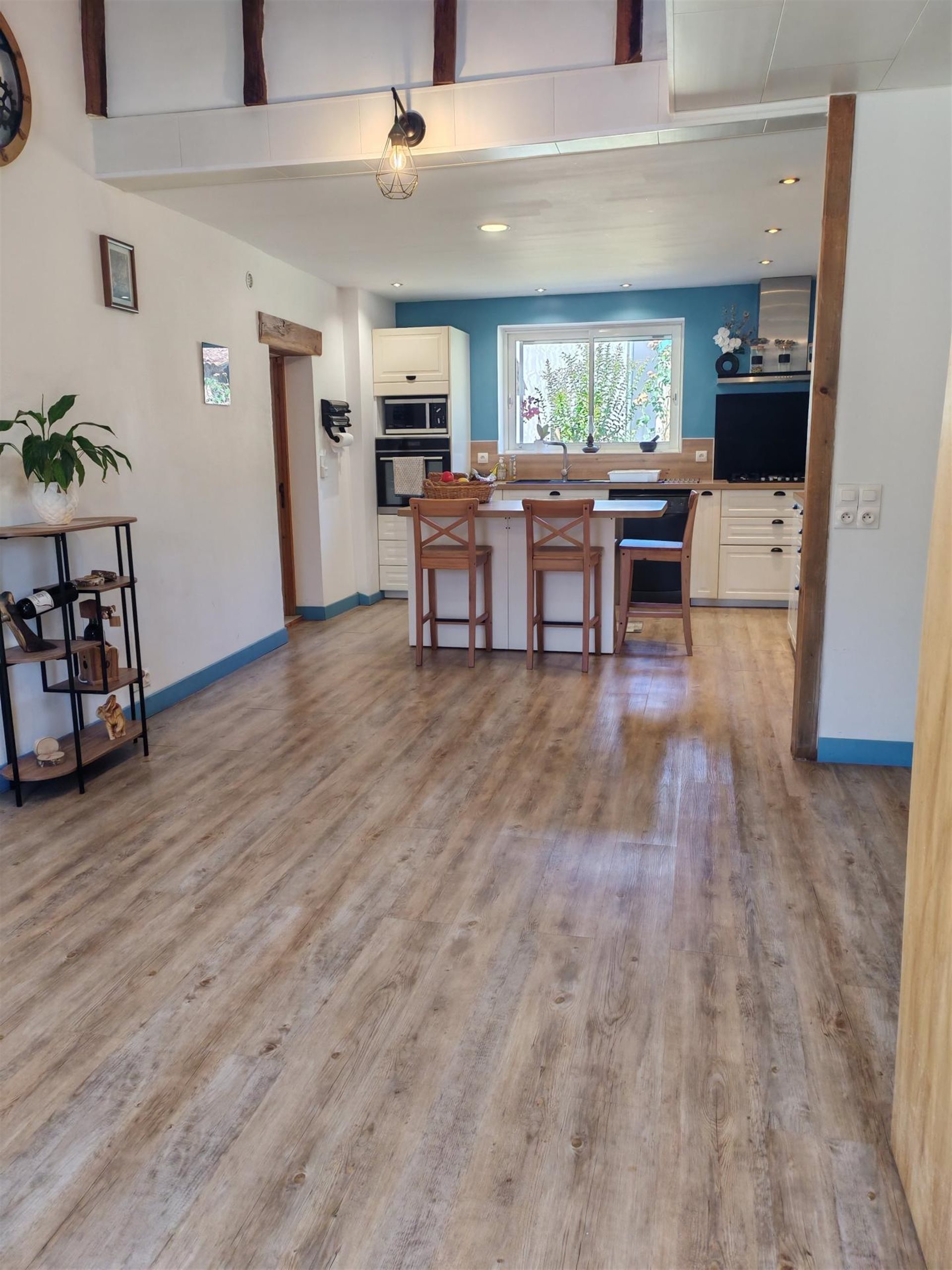 Maison à vendre, 210m², Noaillan
