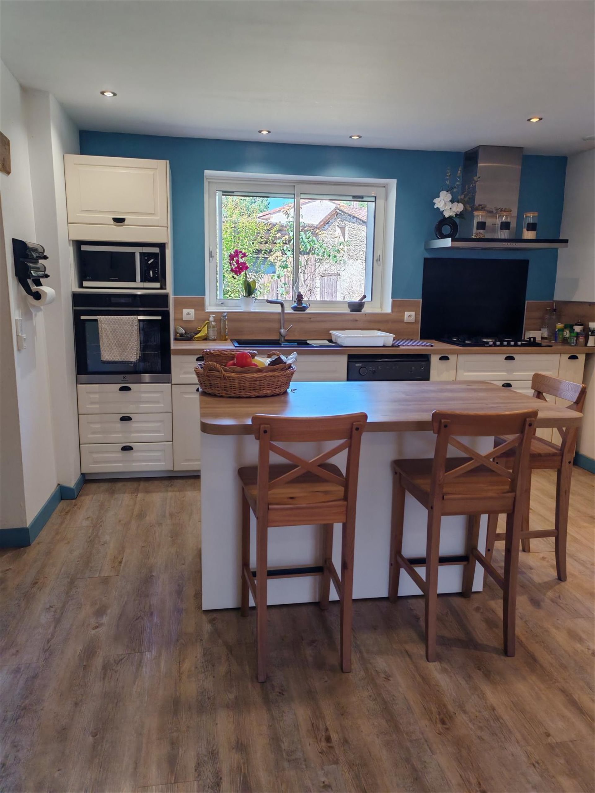 Maison à vendre, 210m², Noaillan