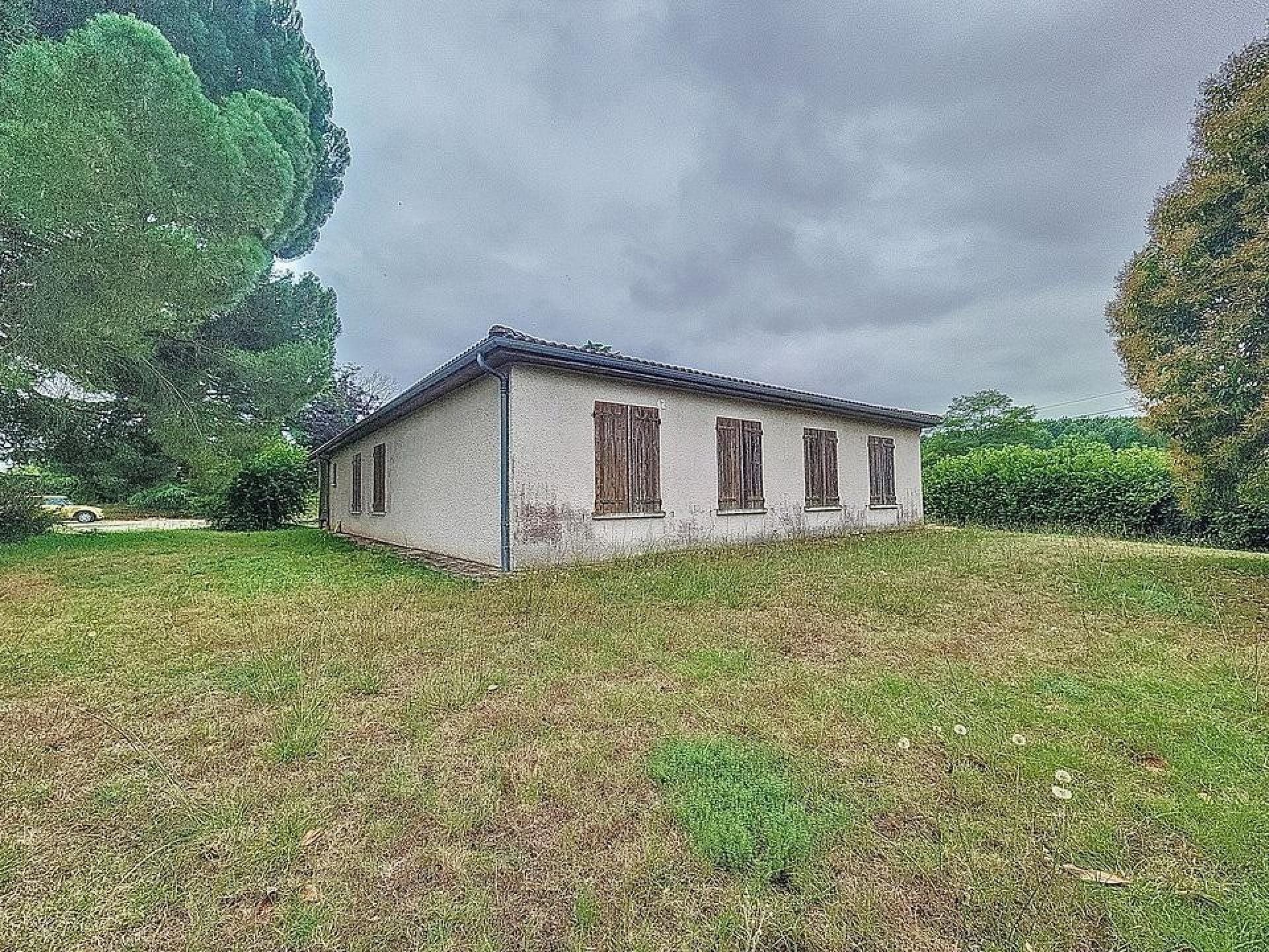Maison à vendre, 328m², Sainte-Bazeille
