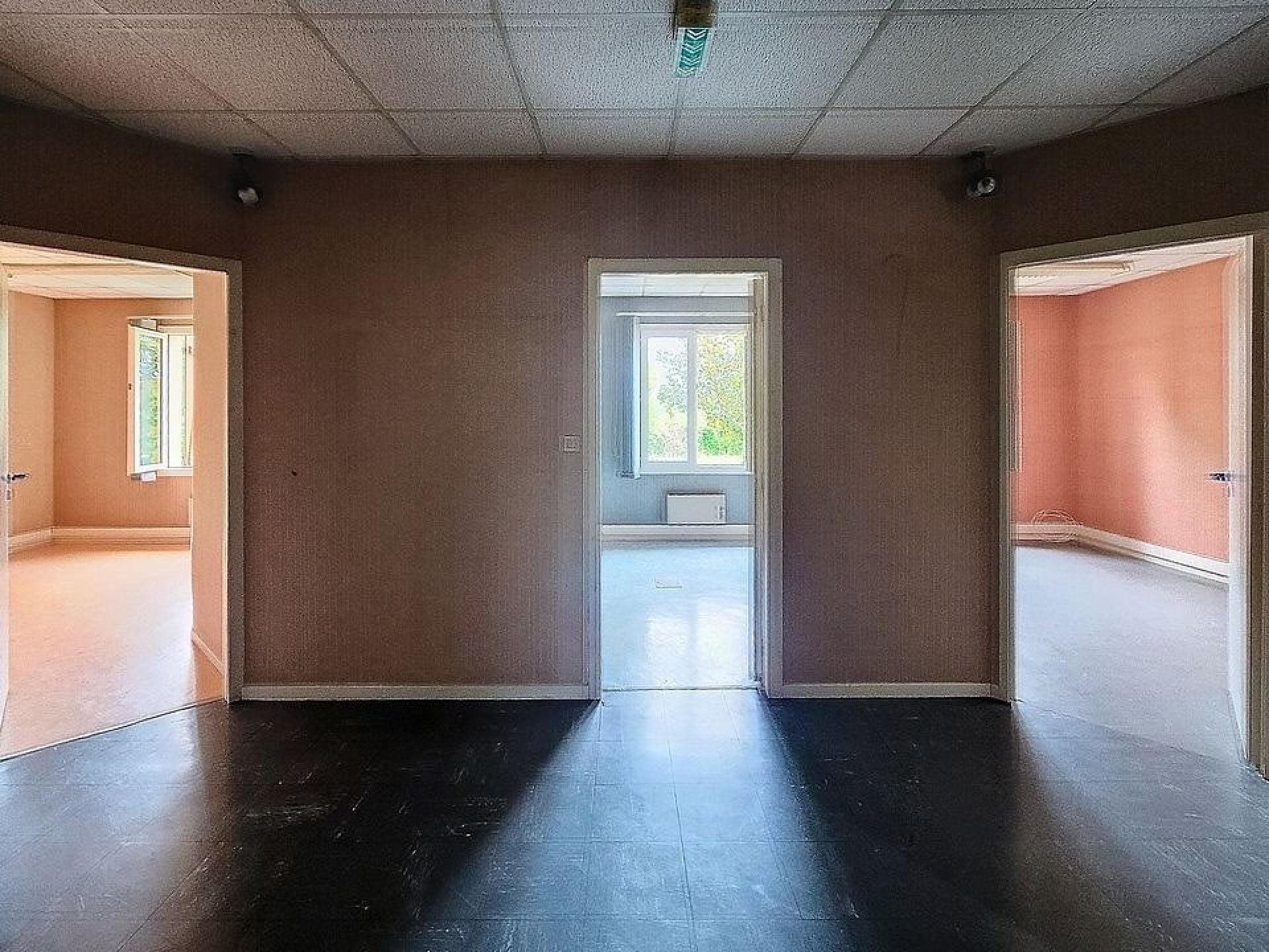 Maison à vendre, 328m², Sainte-Bazeille