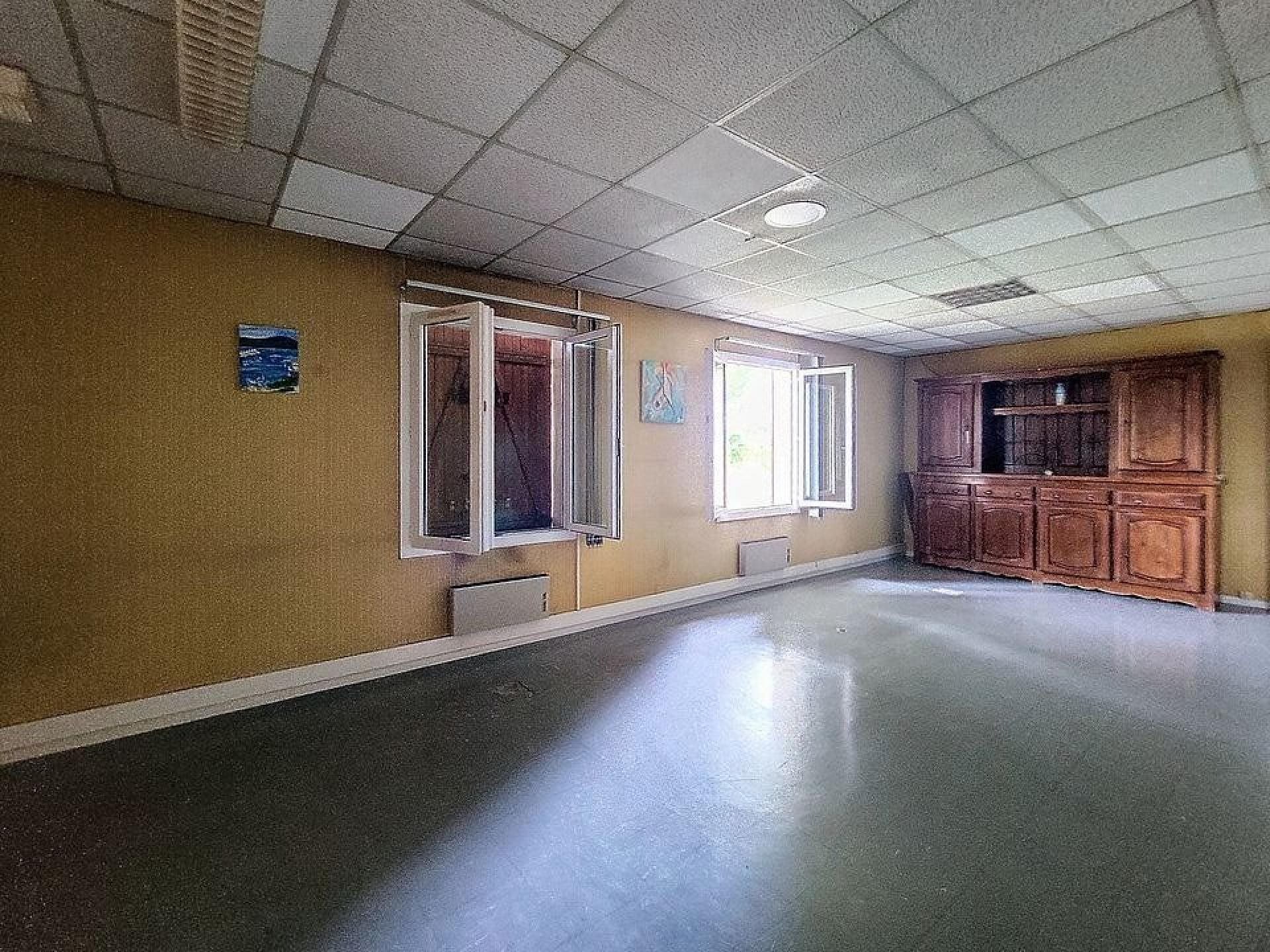 Maison à vendre, 328m², Sainte-Bazeille