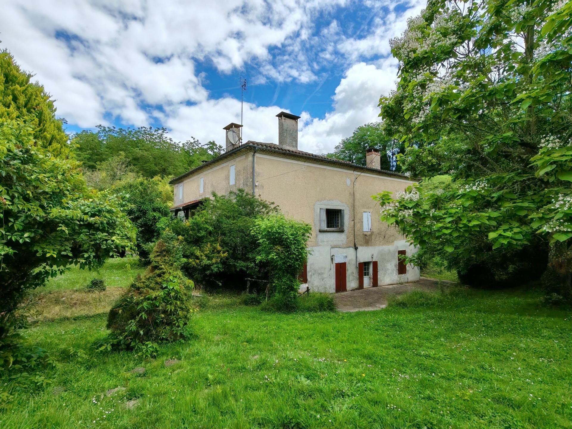 Maison à vendre, 275m², Bazas