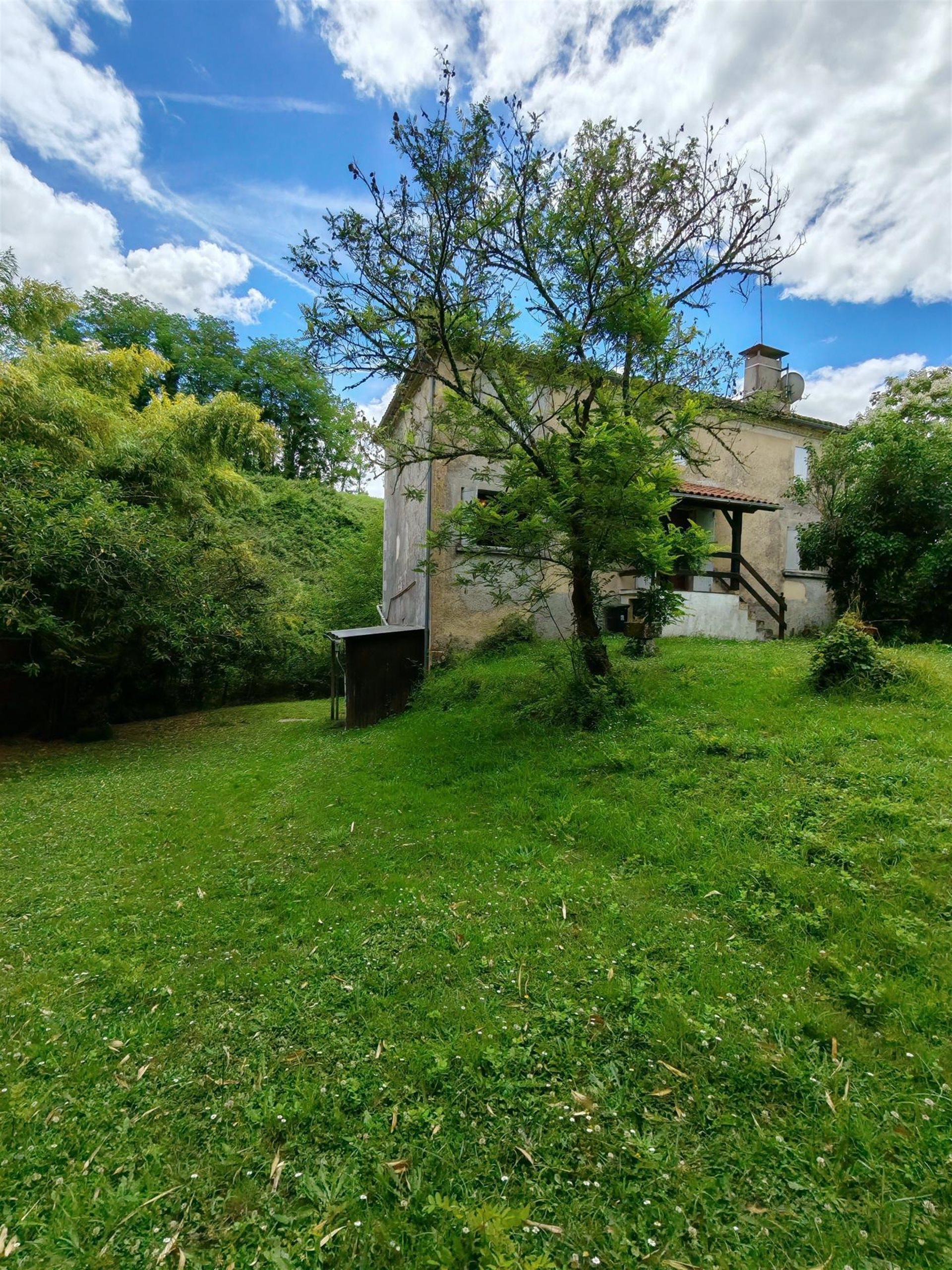 Maison à vendre, 275m², Bazas
