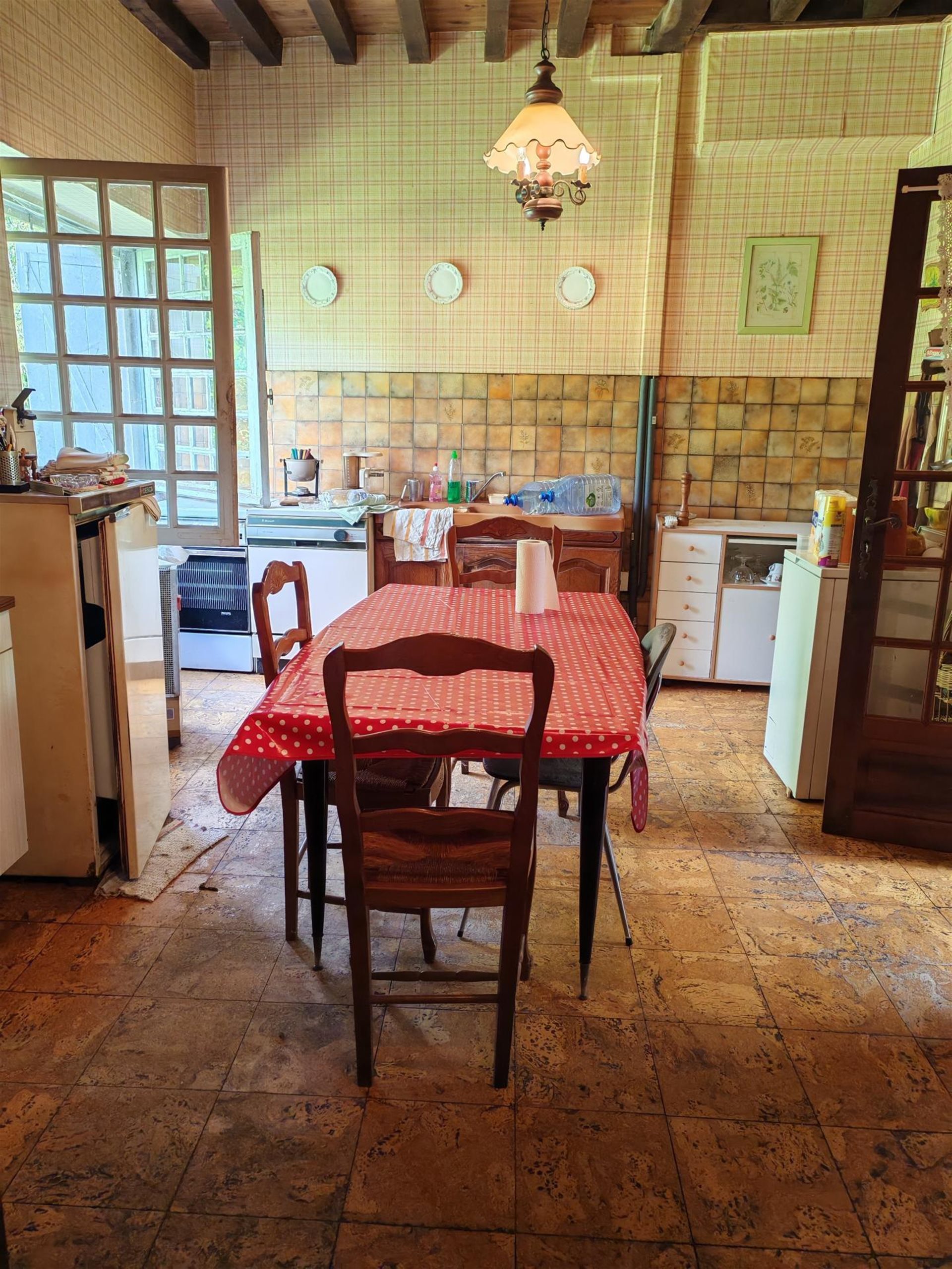 Maison à vendre, 275m², Bazas