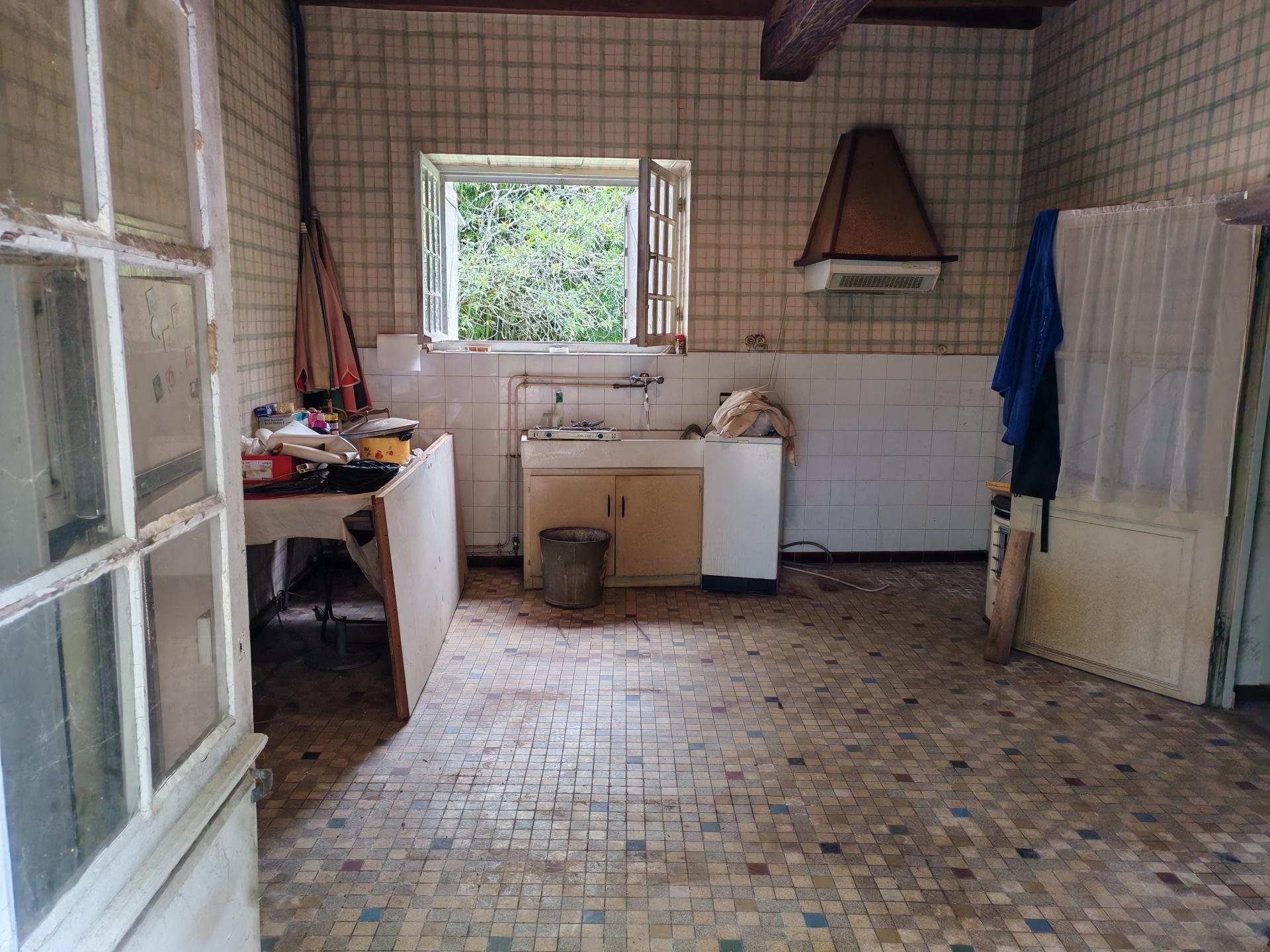 Maison à vendre, 275m², Bazas