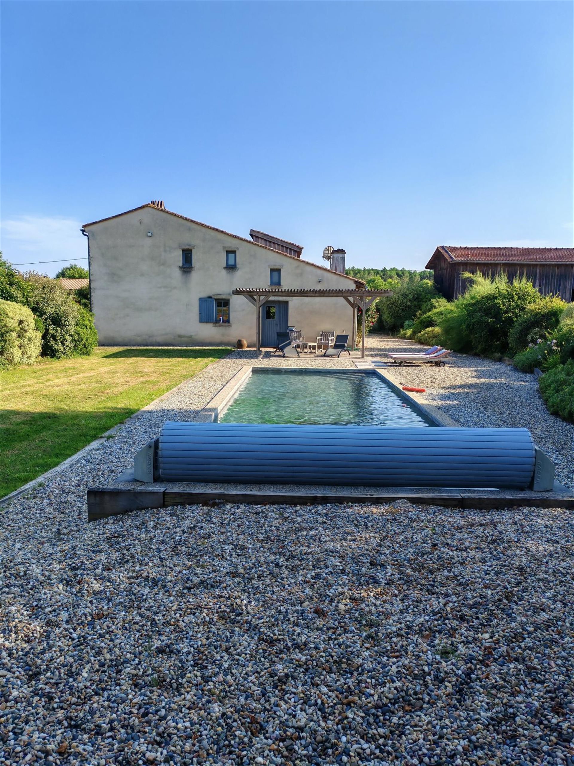 Maison à vendre, 236m², Coimères