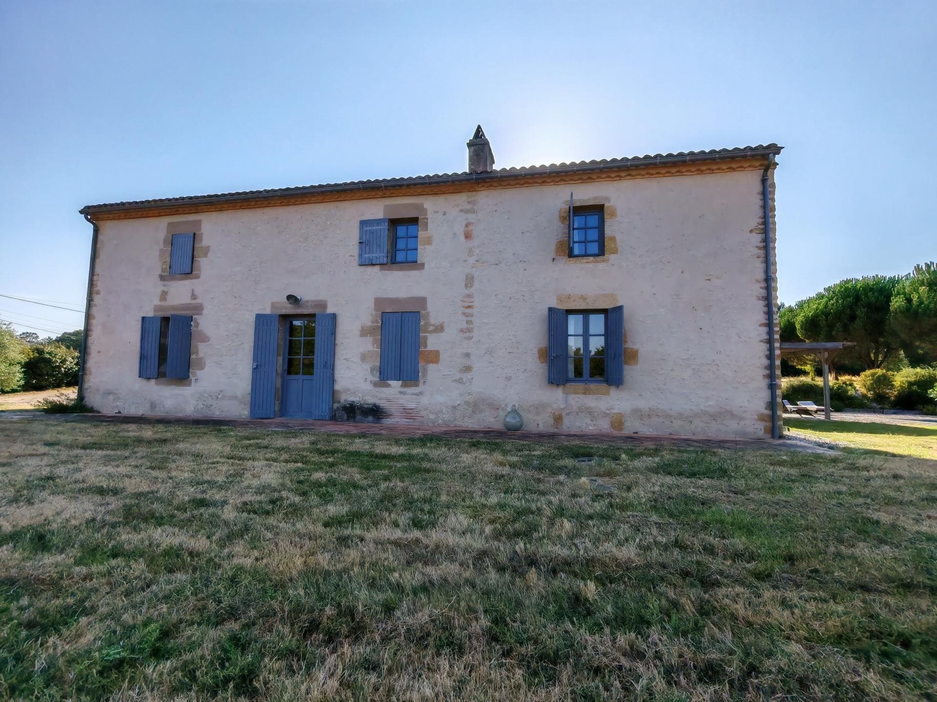 Maison à vendre, 236m², Coimères