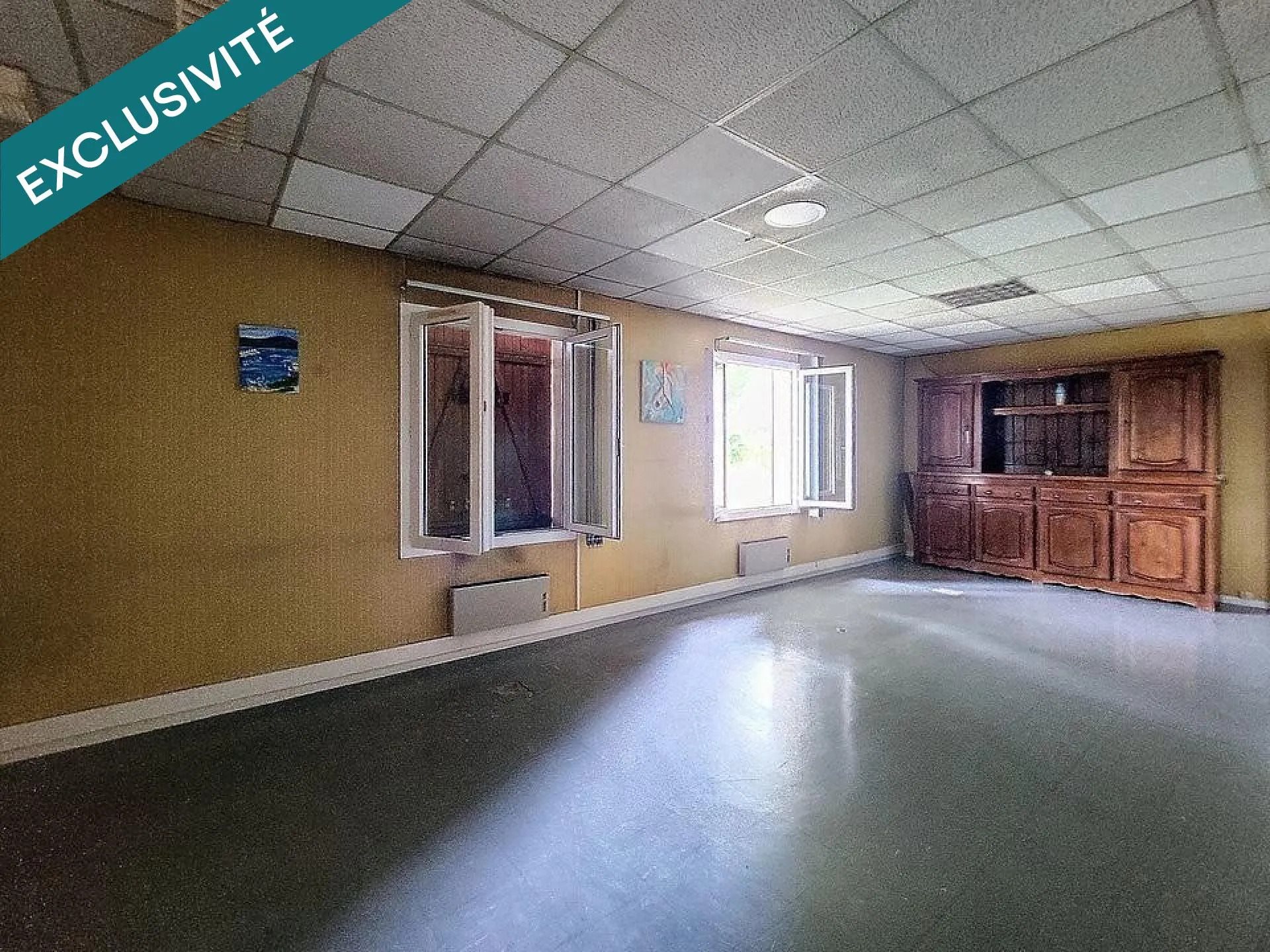 Maison à vendre, 348m², Sainte-Bazeille