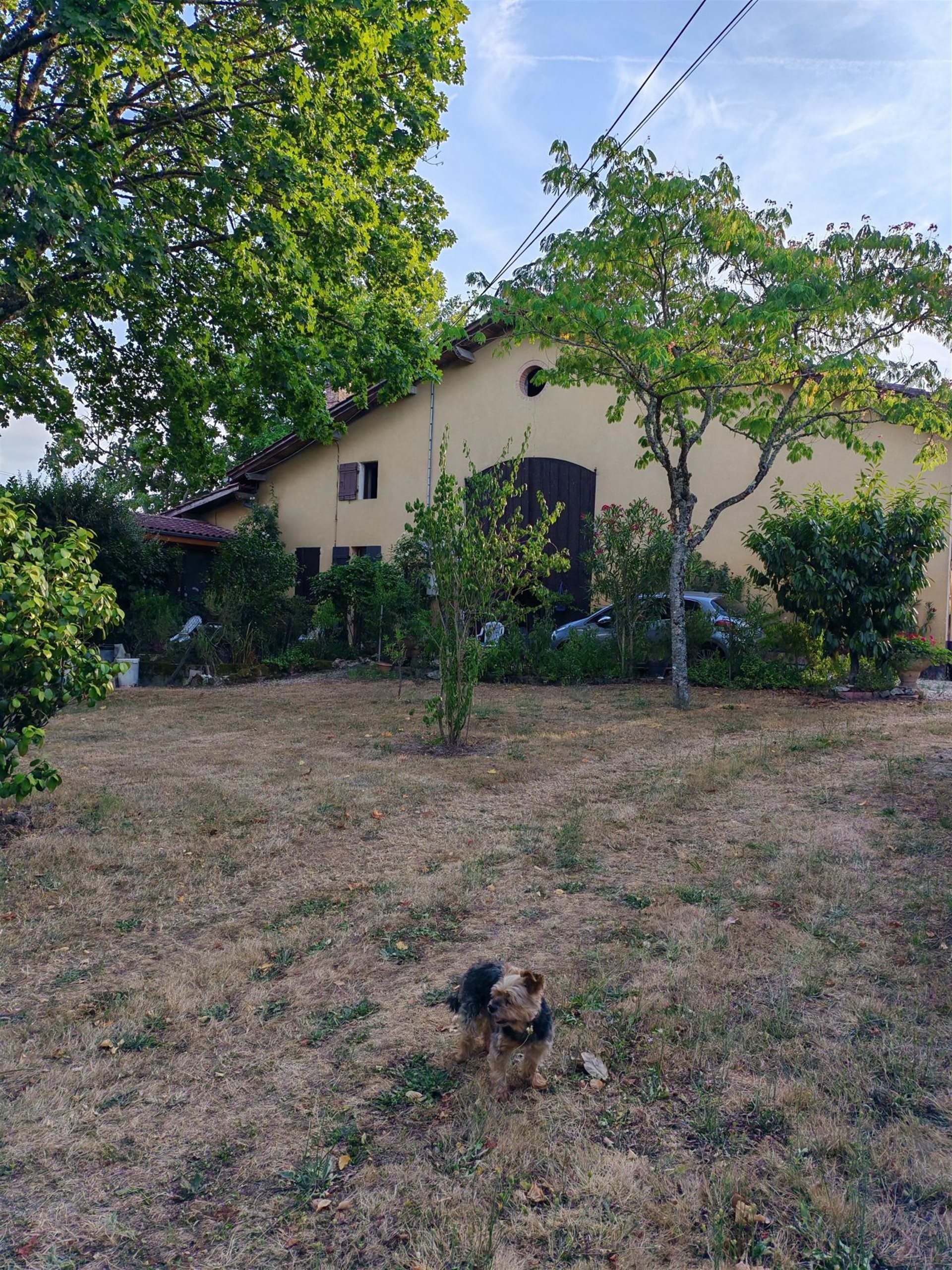 Maison à vendre, 134m², Bazas