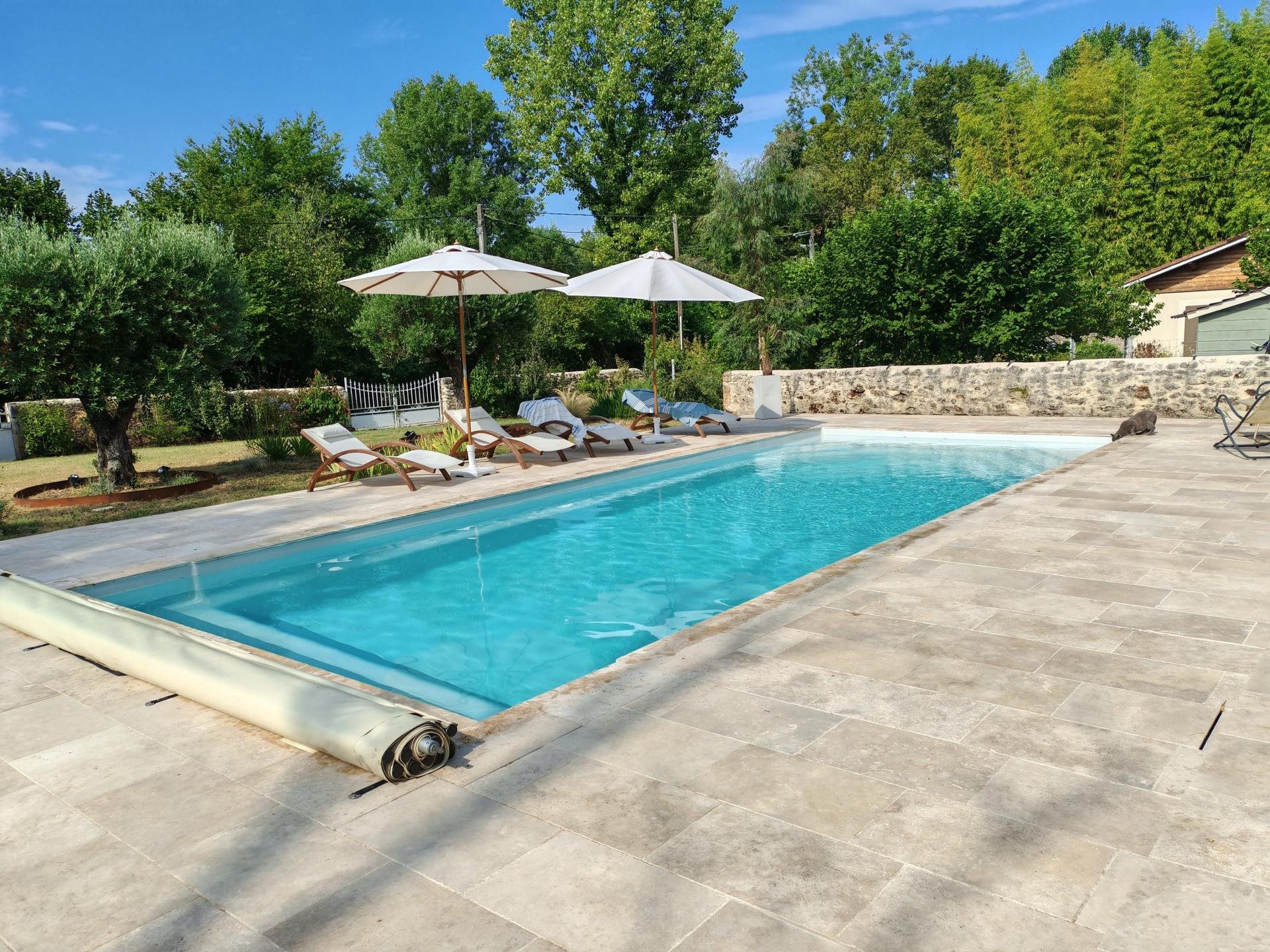 Maison à vendre, 216m², Noaillan