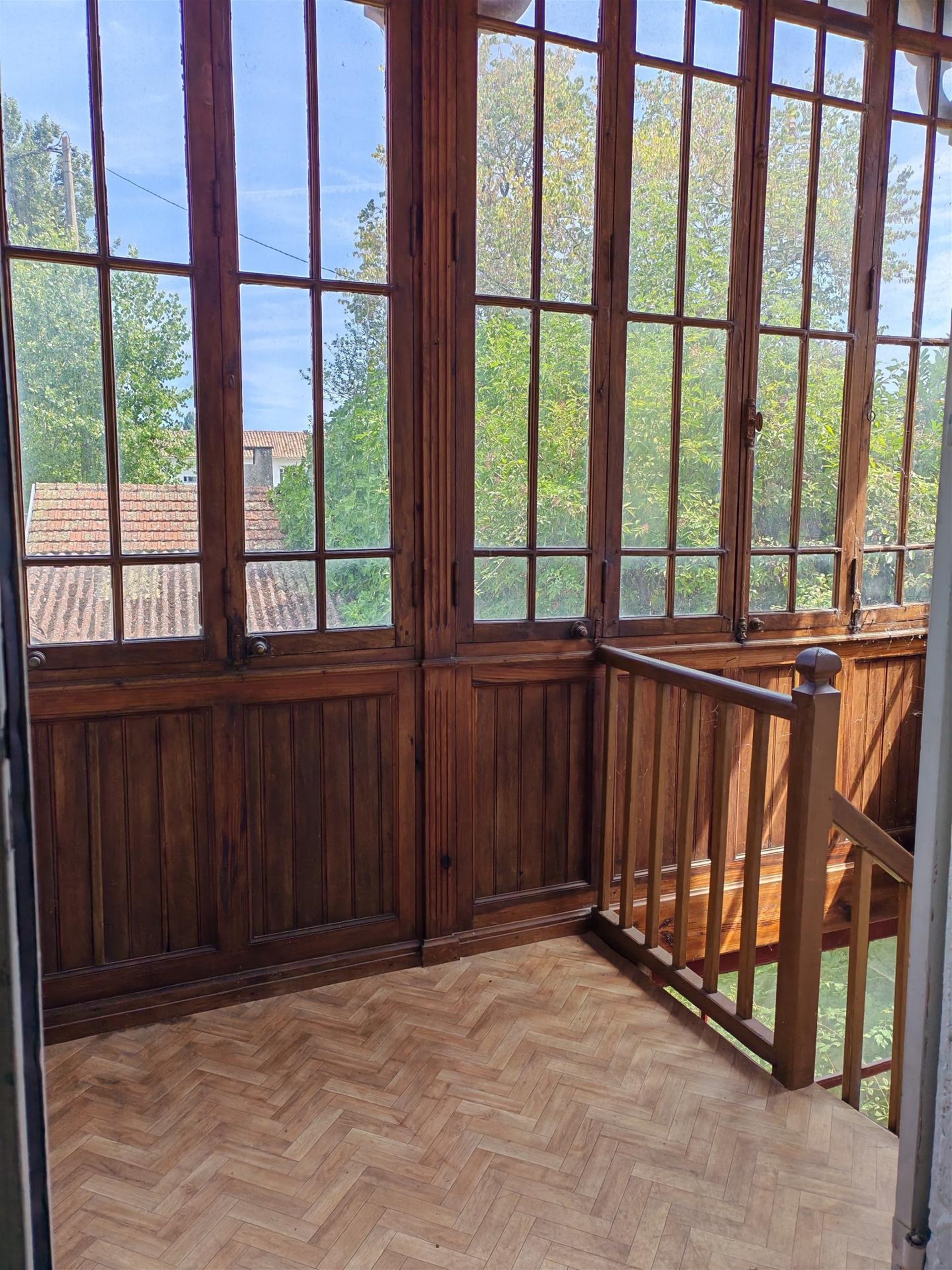 Maison à vendre, 400m², Bazas