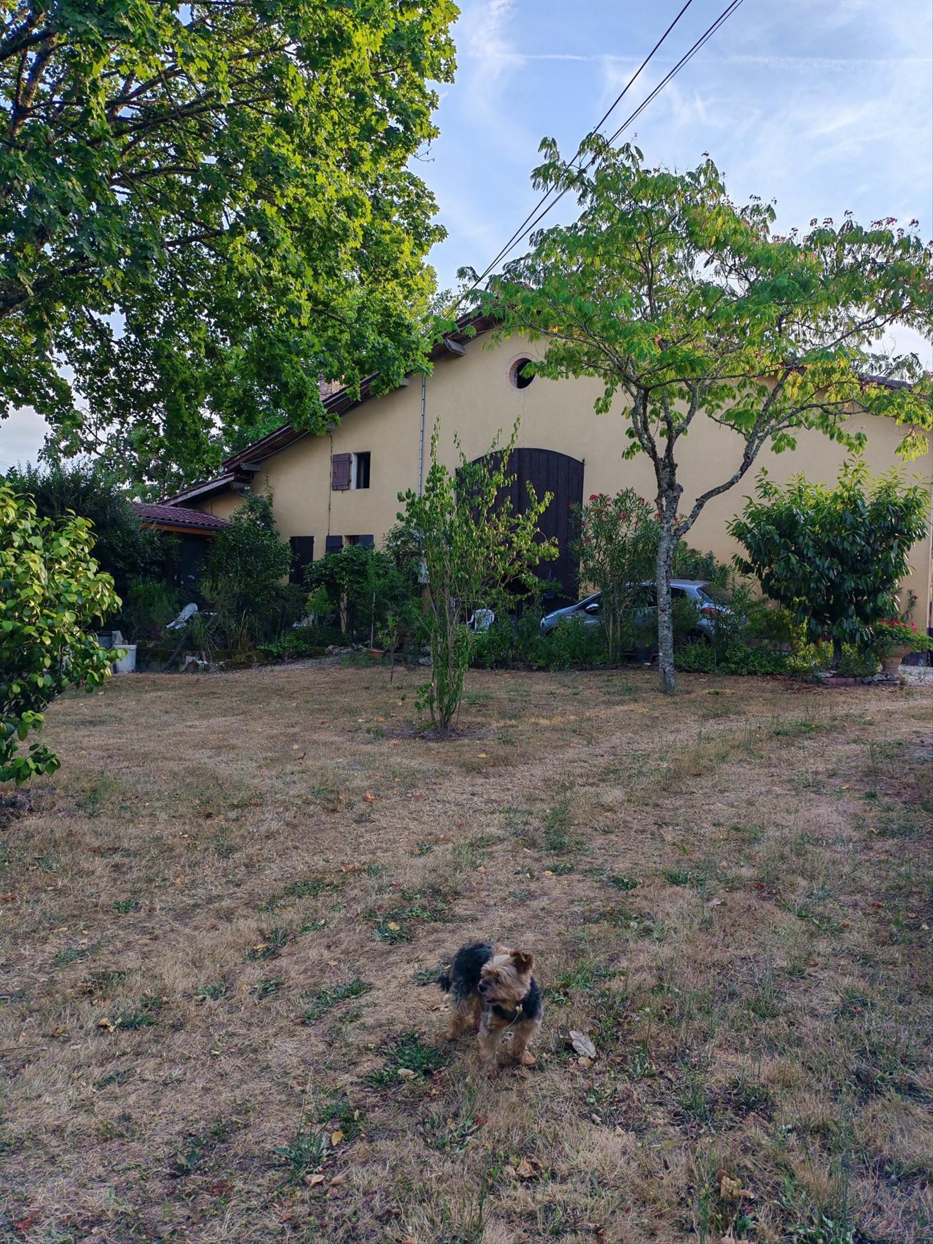 Maison à vendre, 134m², Bazas