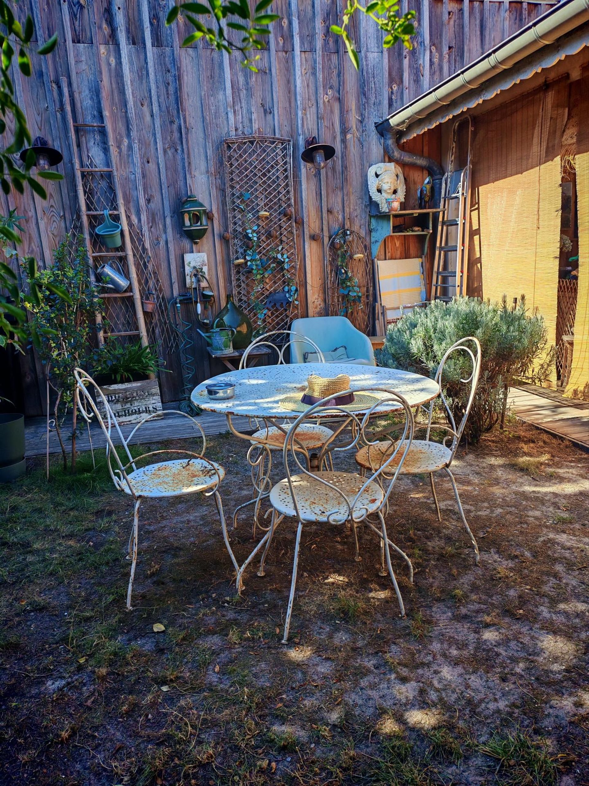 Maison à vendre, 135m², Langon