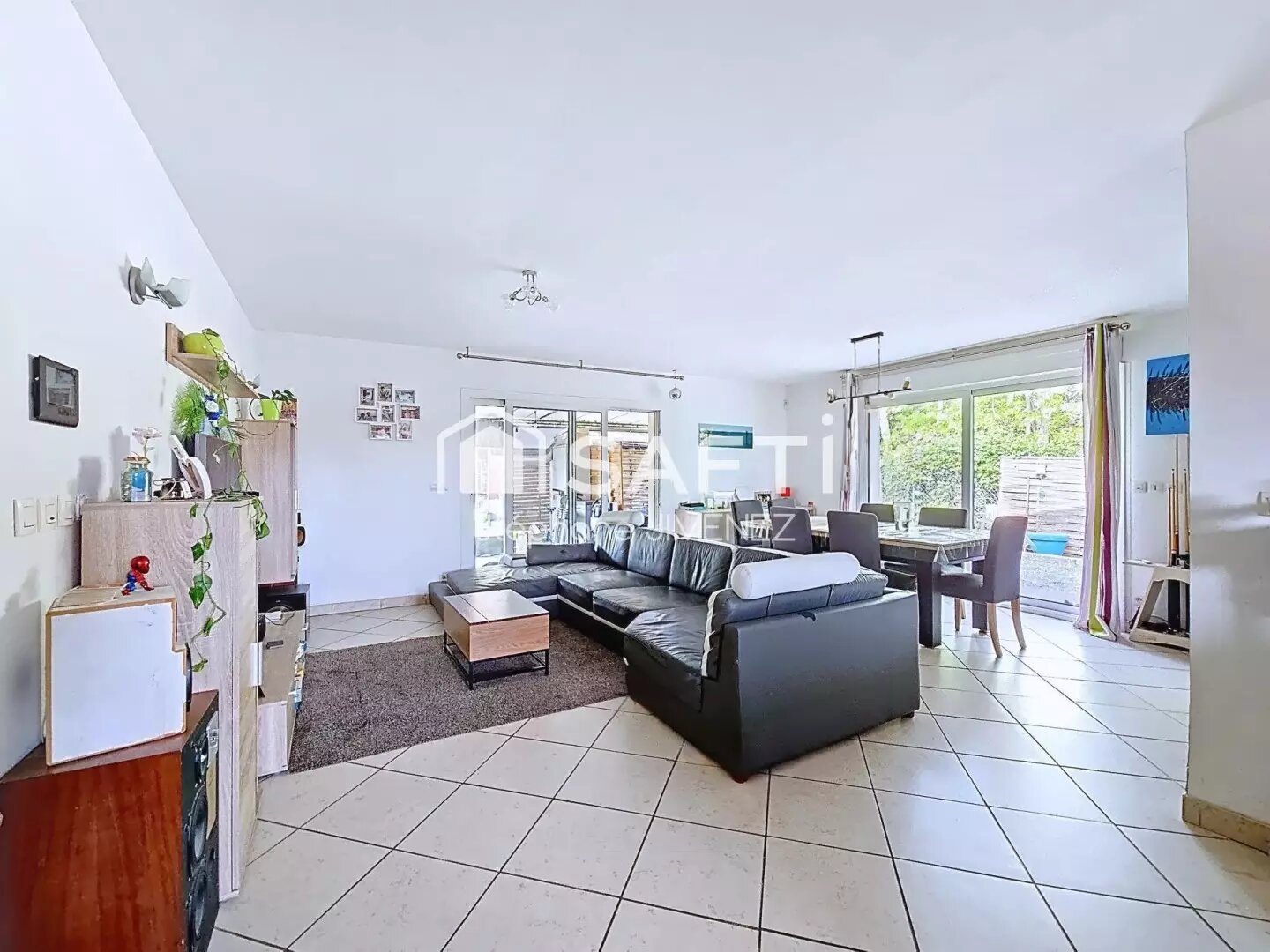Maison à vendre, 123m², Ambarès-et-Lagrave