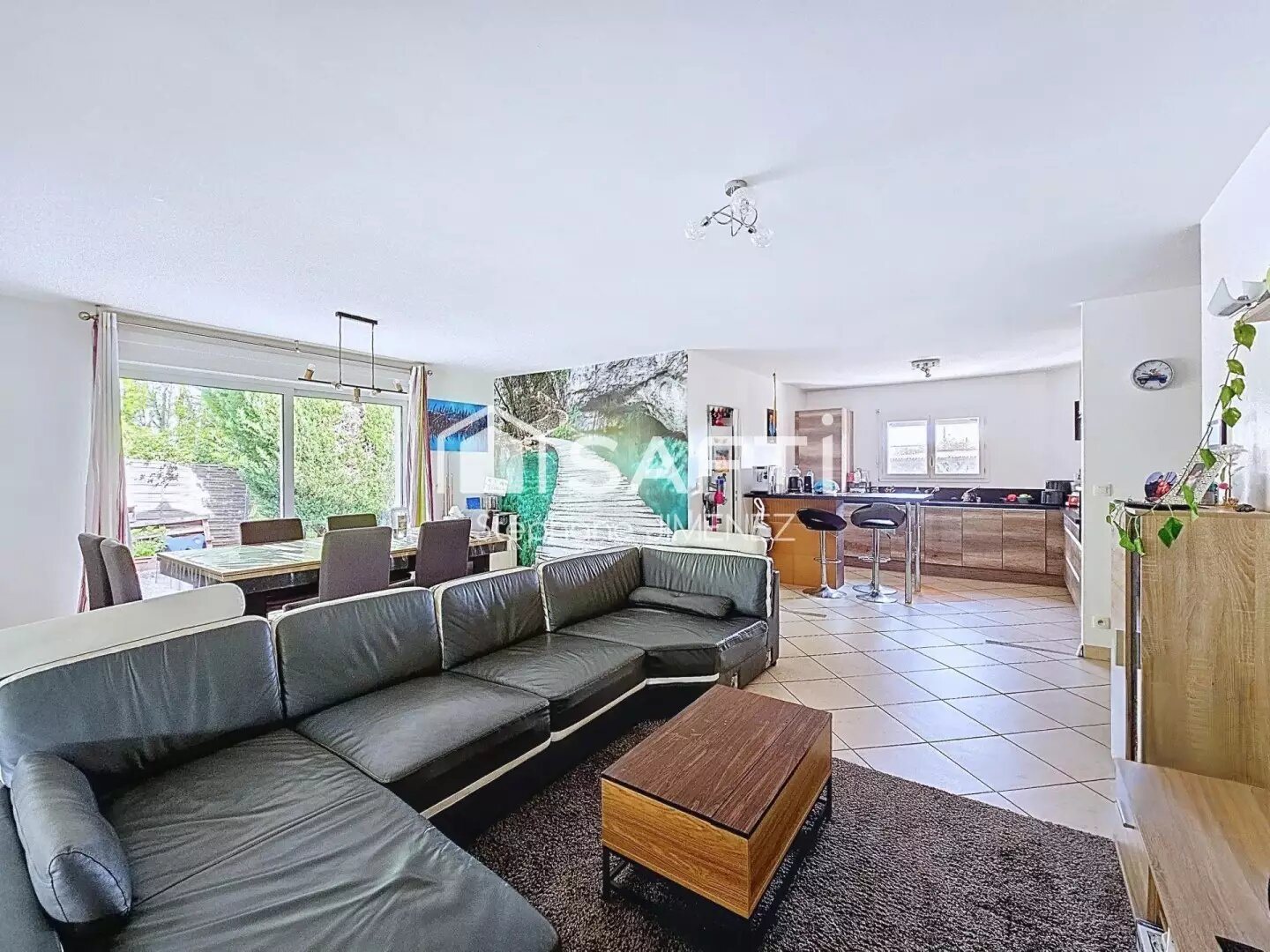 Maison à vendre, 123m², Ambarès-et-Lagrave