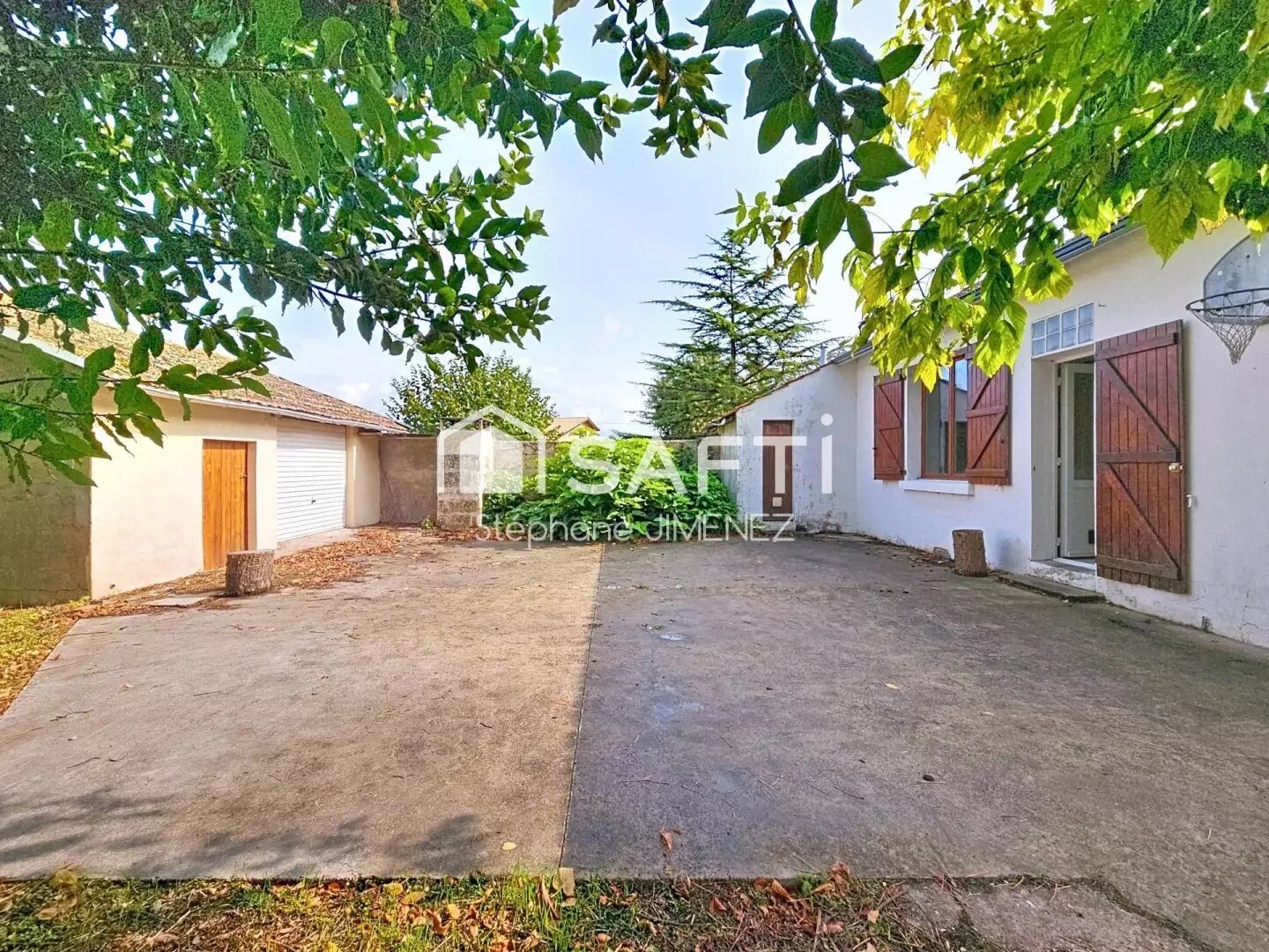 Maison à vendre, 67m², Ambarès-et-Lagrave