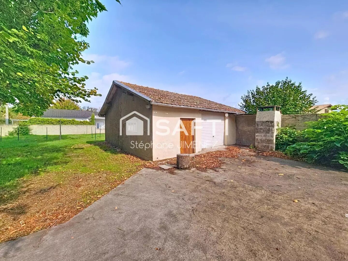 Maison à vendre, 67m², Ambarès-et-Lagrave