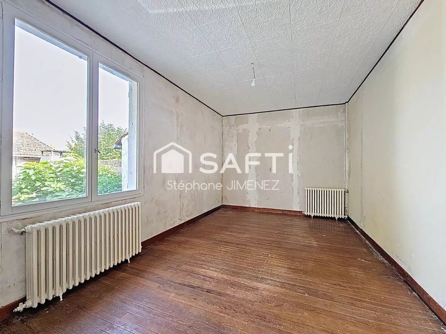 Maison à vendre, 67m², Ambarès-et-Lagrave