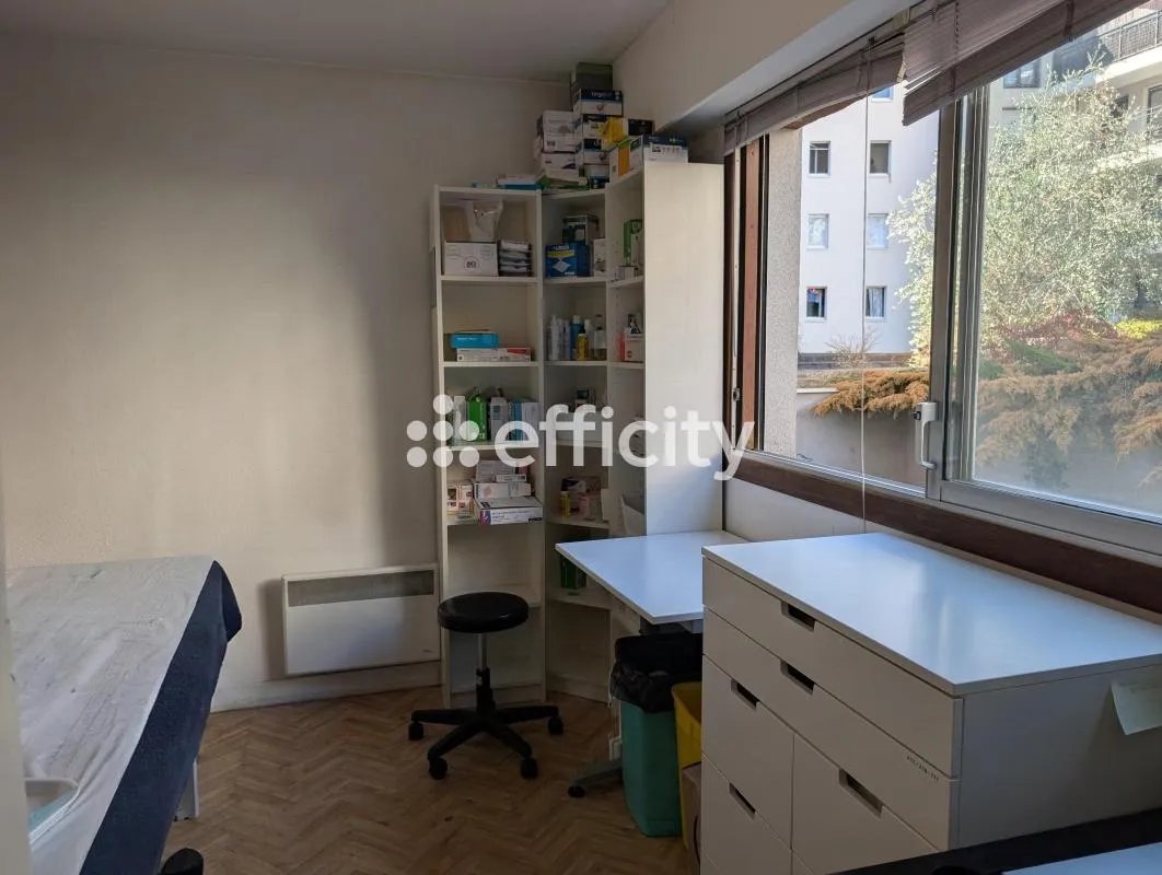 Appartement à vendre, 25m², Paris 13ème