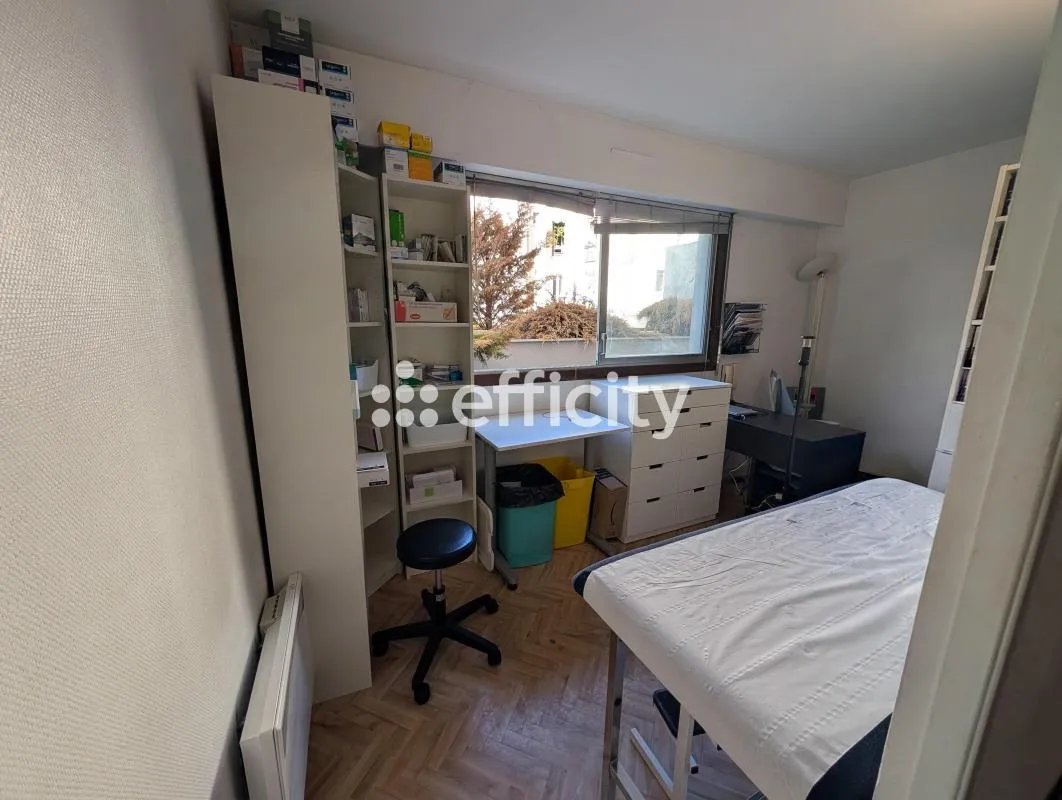 Appartement à vendre, 25m², Paris 13ème