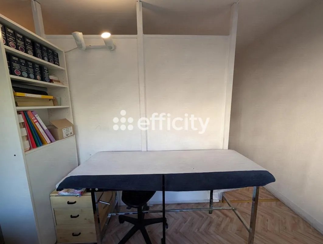 Appartement à vendre, 25m², Paris 13ème