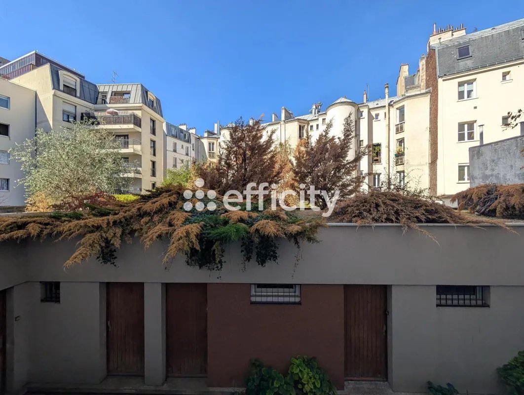Appartement à vendre, 25m², Paris 13ème