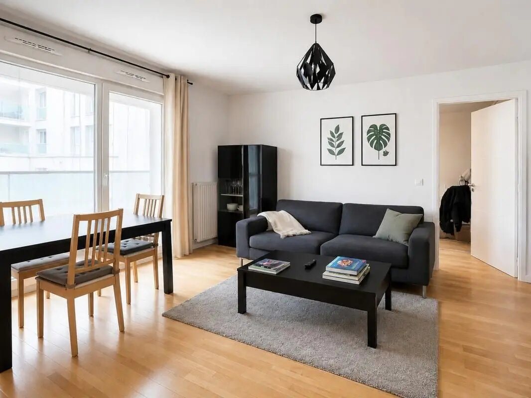 Appartement à vendre, 65m², Cachan