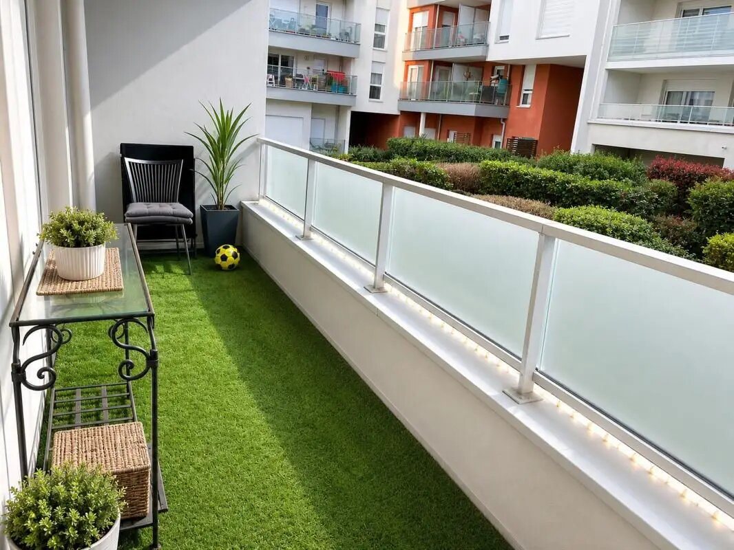 Appartement à vendre, 65m², Cachan