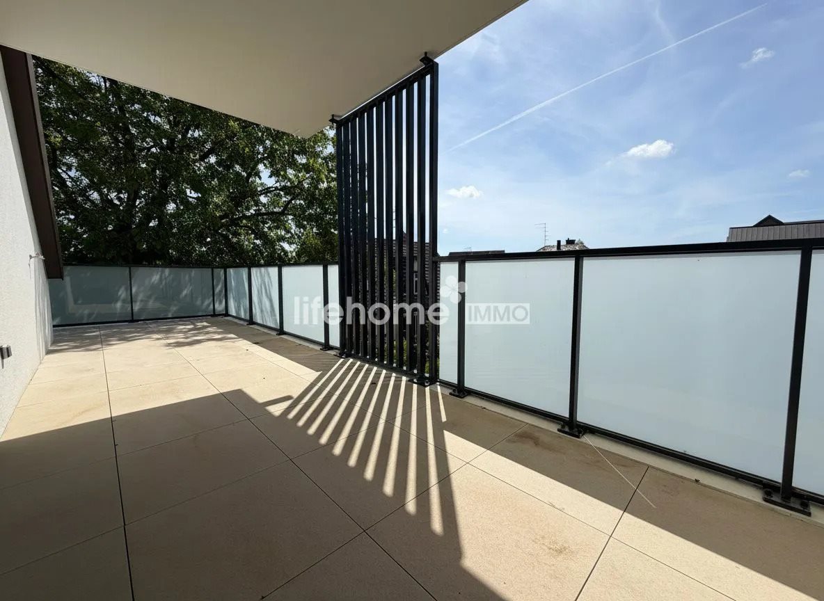 Appartement à vendre, 107m², Eckbolsheim