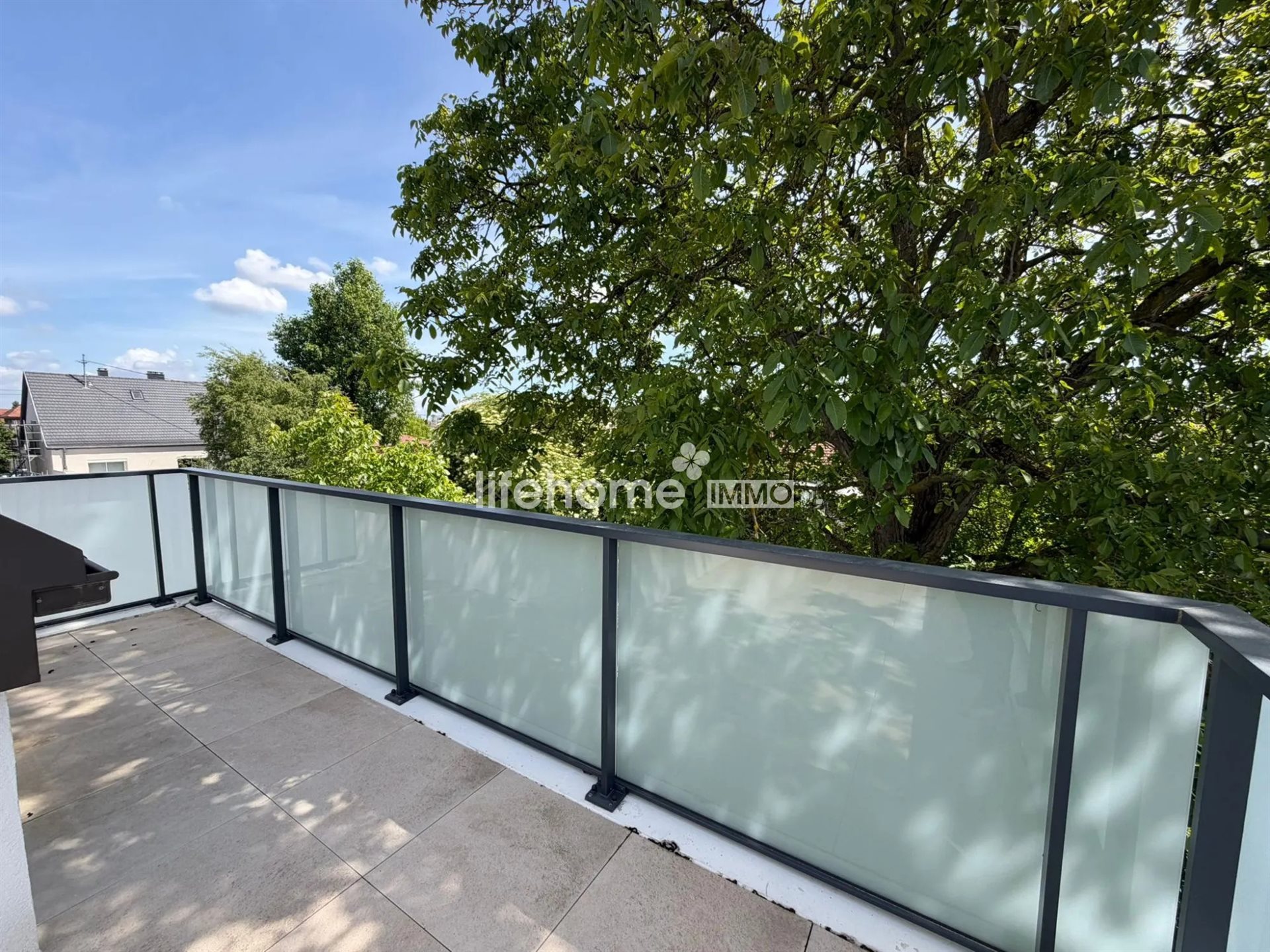 Appartement à vendre, 107m², Eckbolsheim