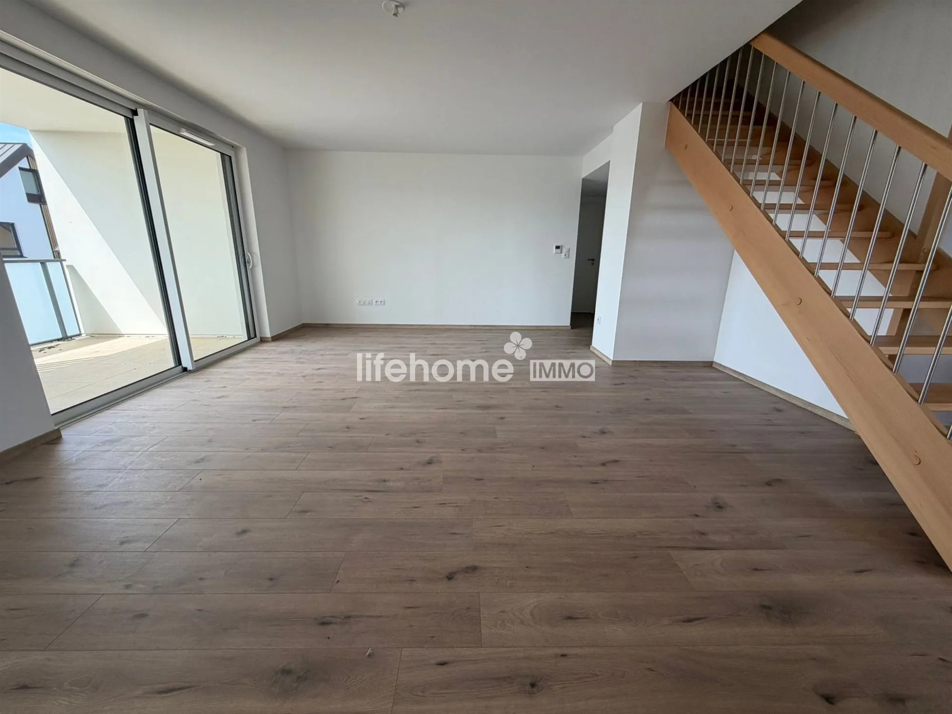 Appartement à vendre, 107m², Eckbolsheim