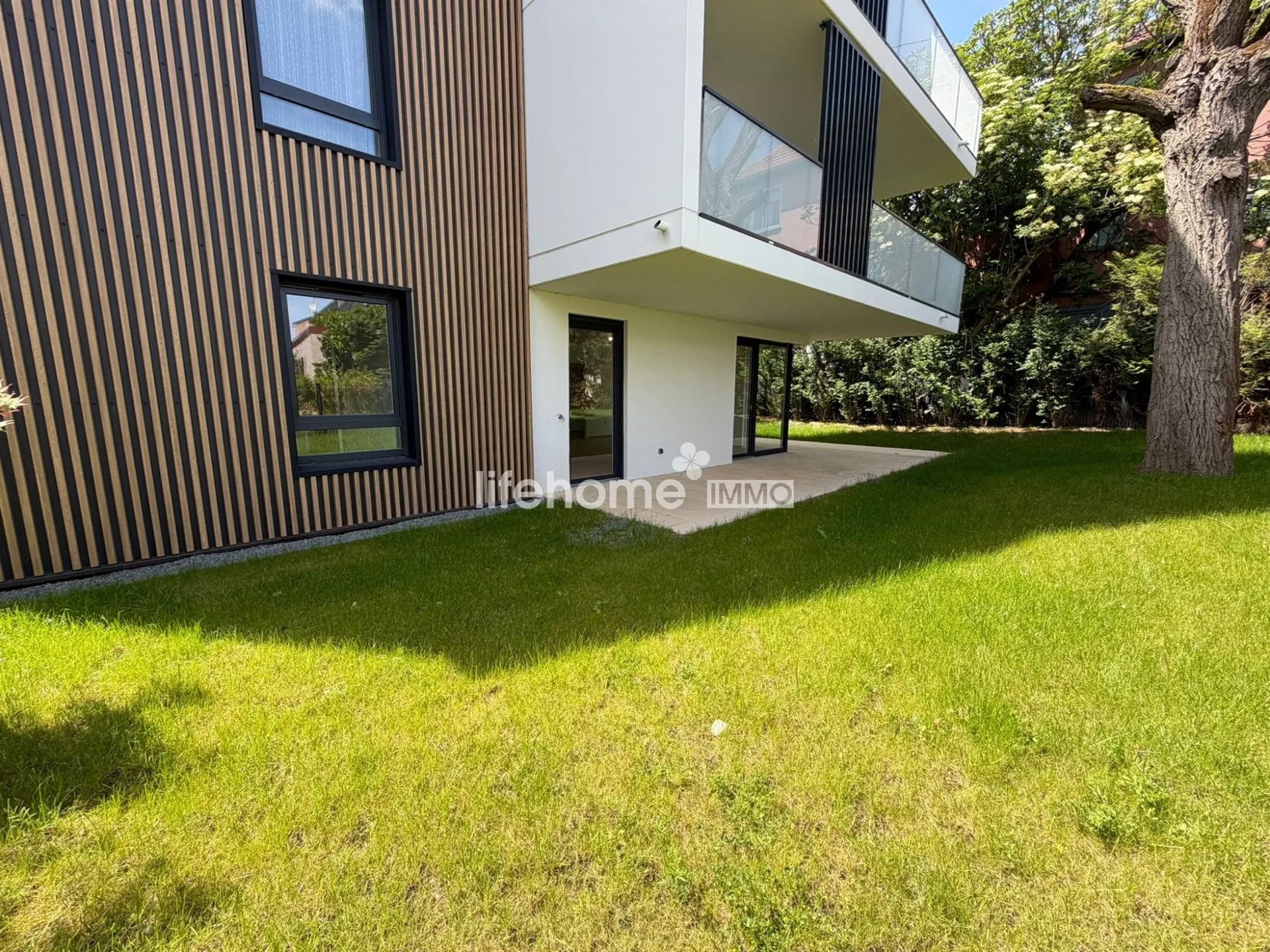 Appartement à vendre, 84m², Eckbolsheim