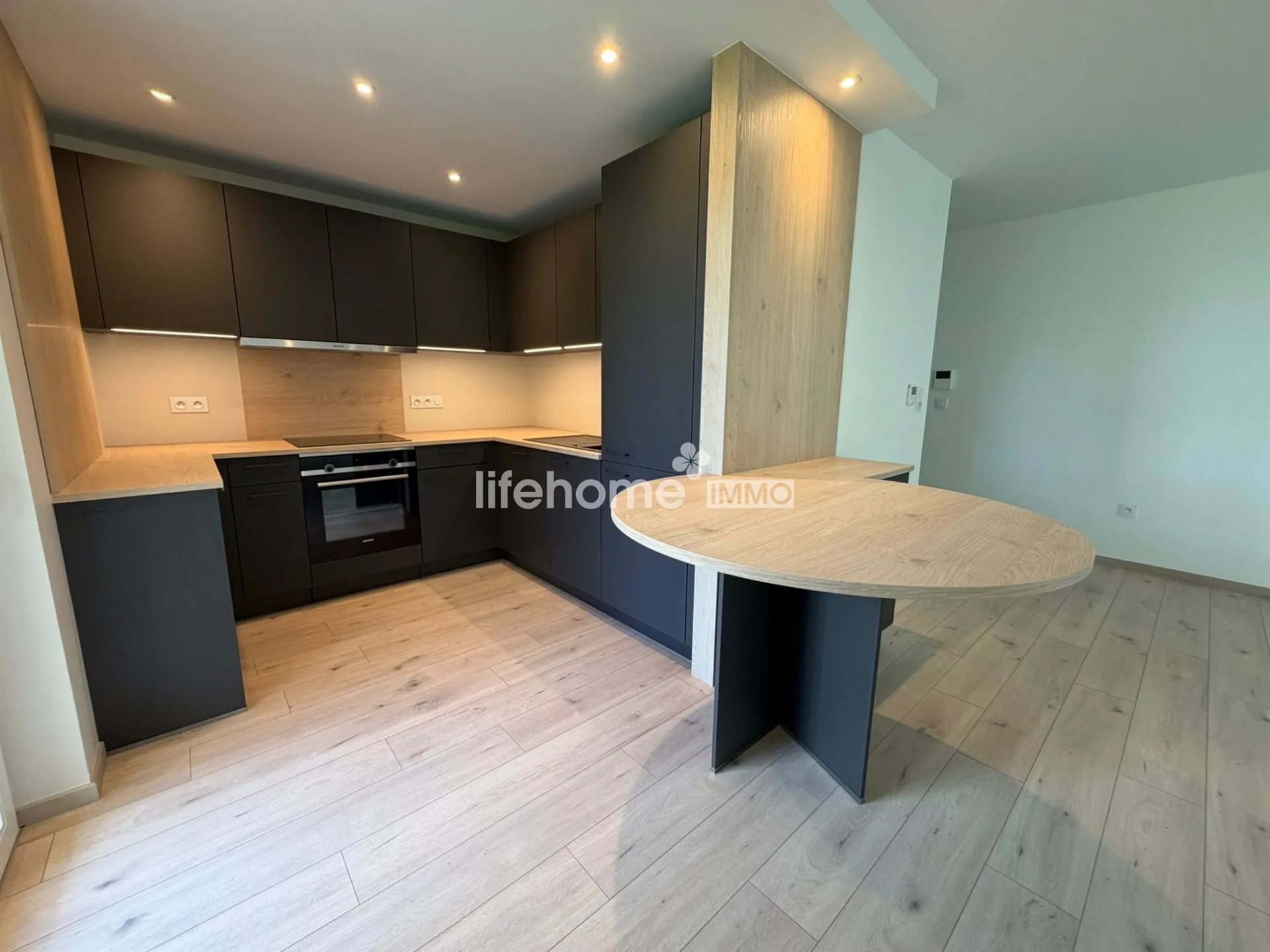 Appartement à vendre, 84m², Eckbolsheim