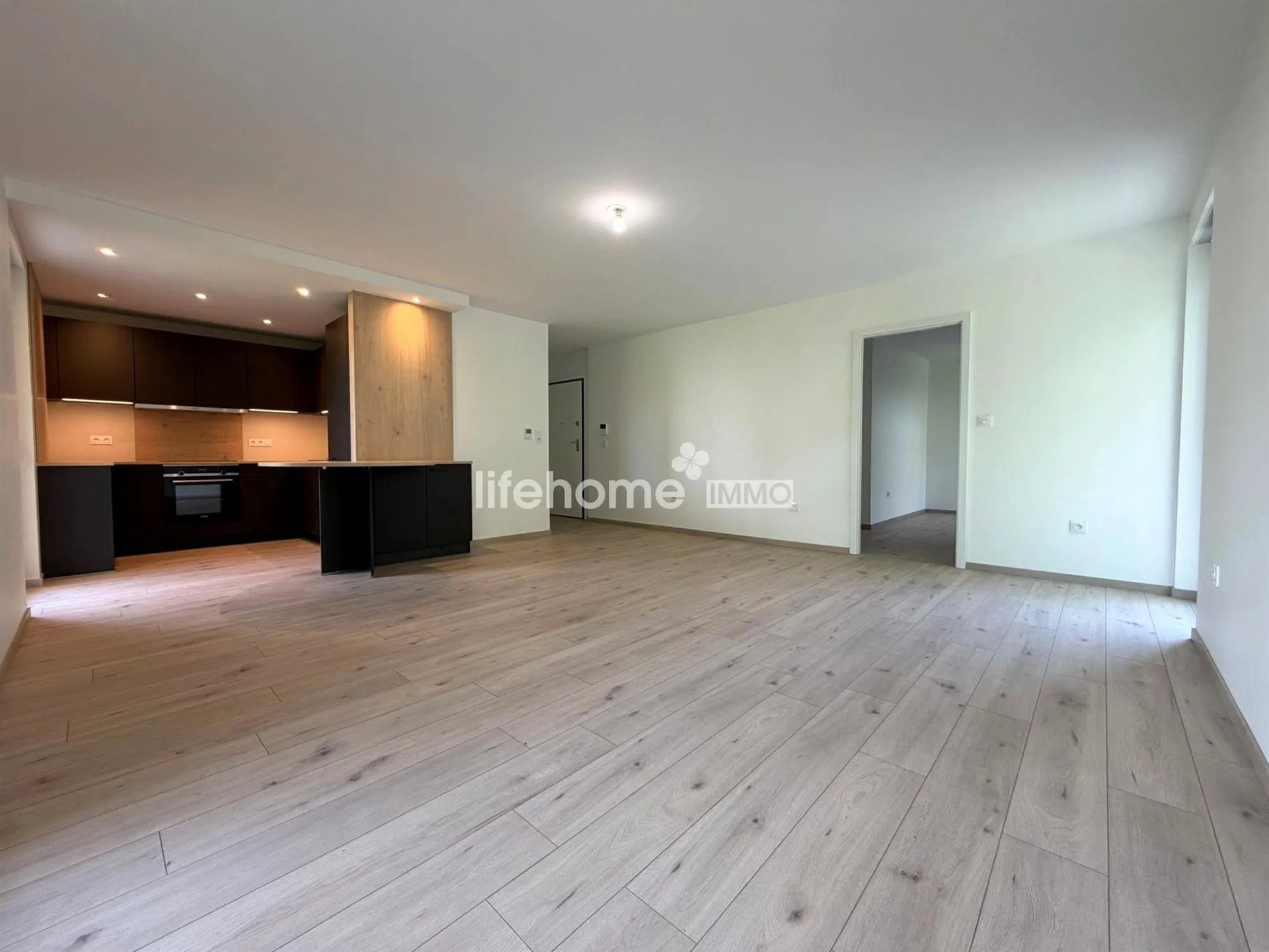 Appartement à vendre, 84m², Eckbolsheim